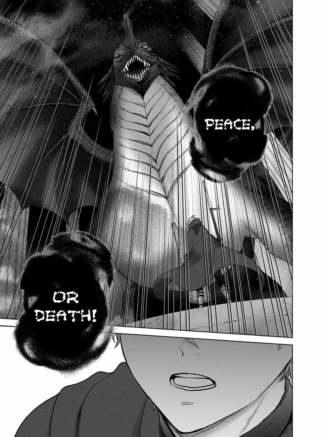 Read Saihate no Paladin chapter 55.4 image 24 on Lezhin