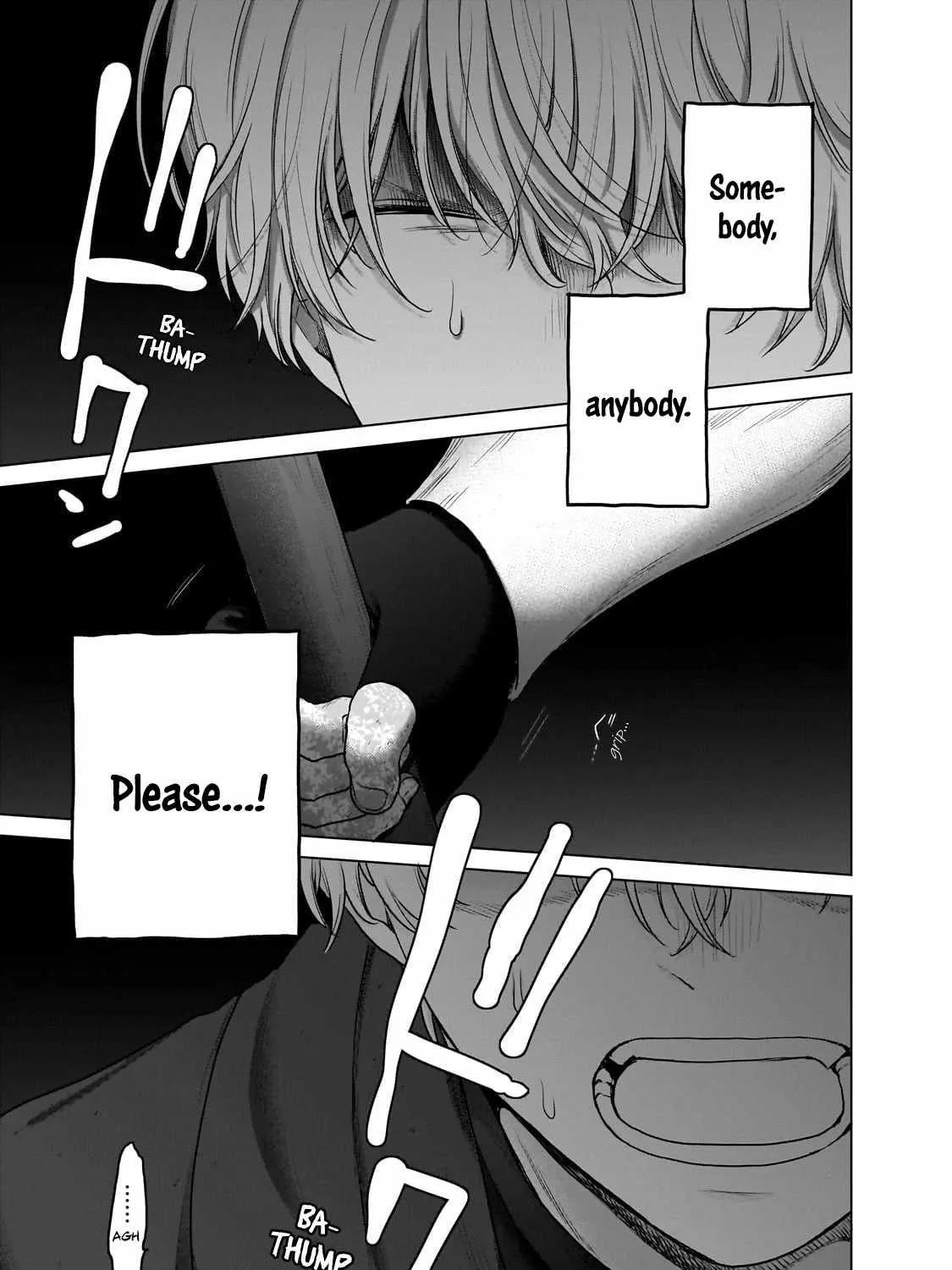 Read Saihate no Paladin chapter 55.4 image 8 on Lezhin