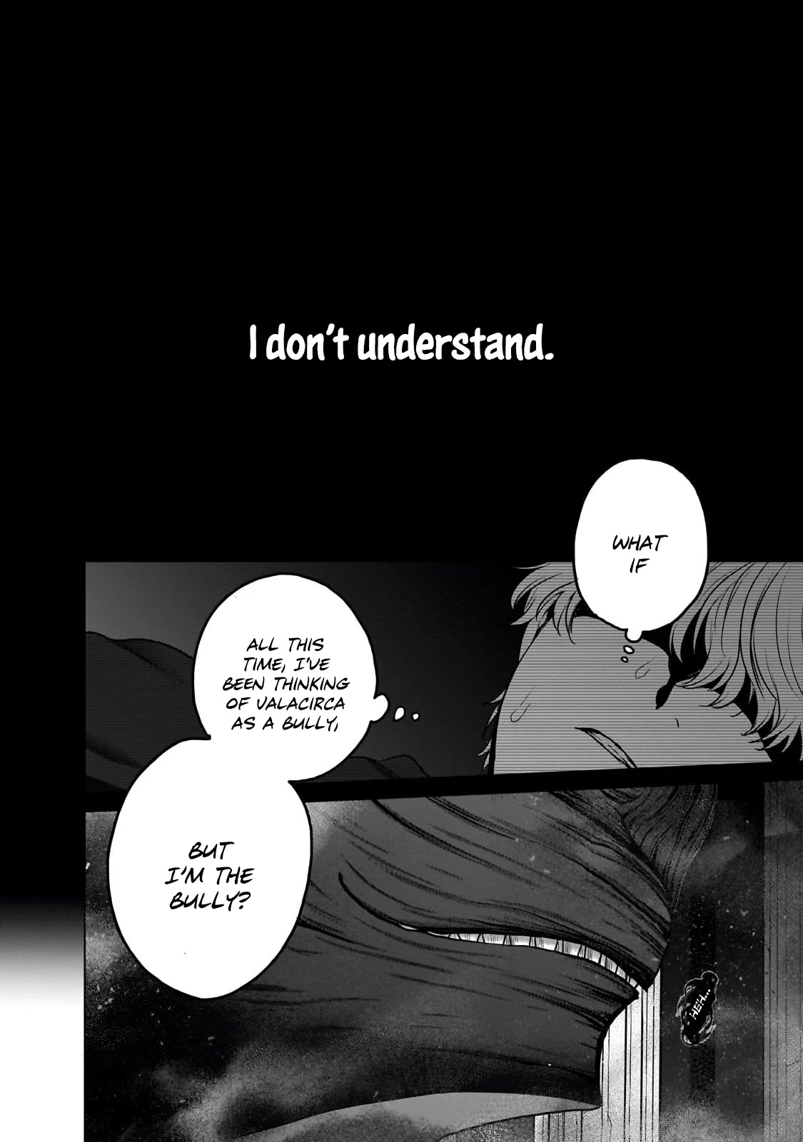 Read Saihate no Paladin chapter 55 image 26 on Lezhin
