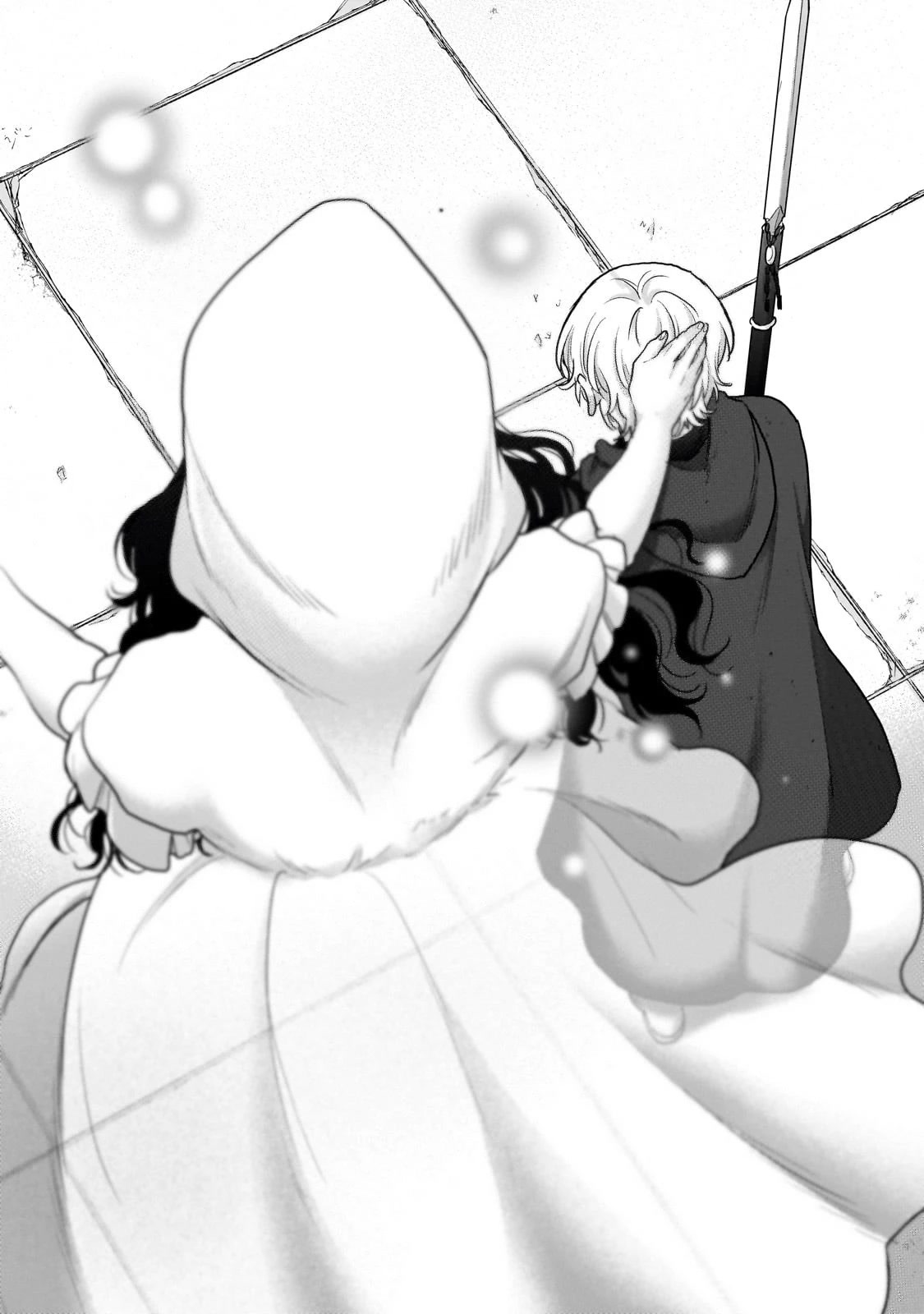 Read Saihate no Paladin chapter 55 image 37 on Lezhin