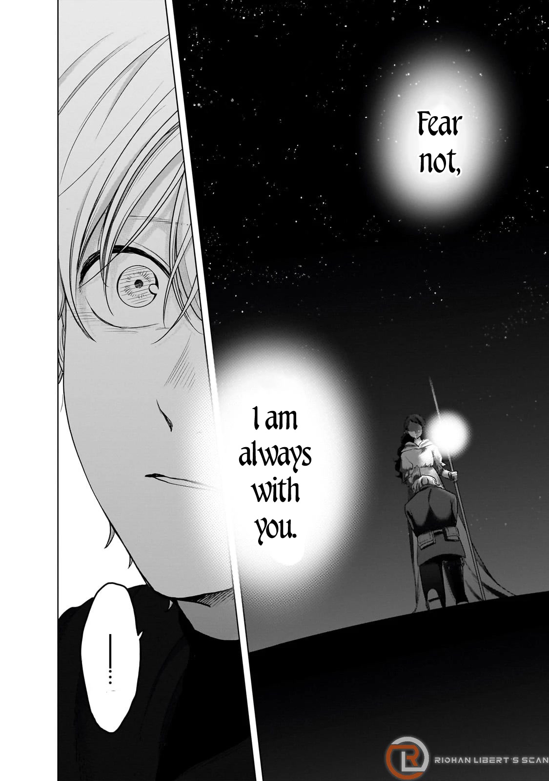 Read Saihate no Paladin chapter 55 image 39 on Lezhin