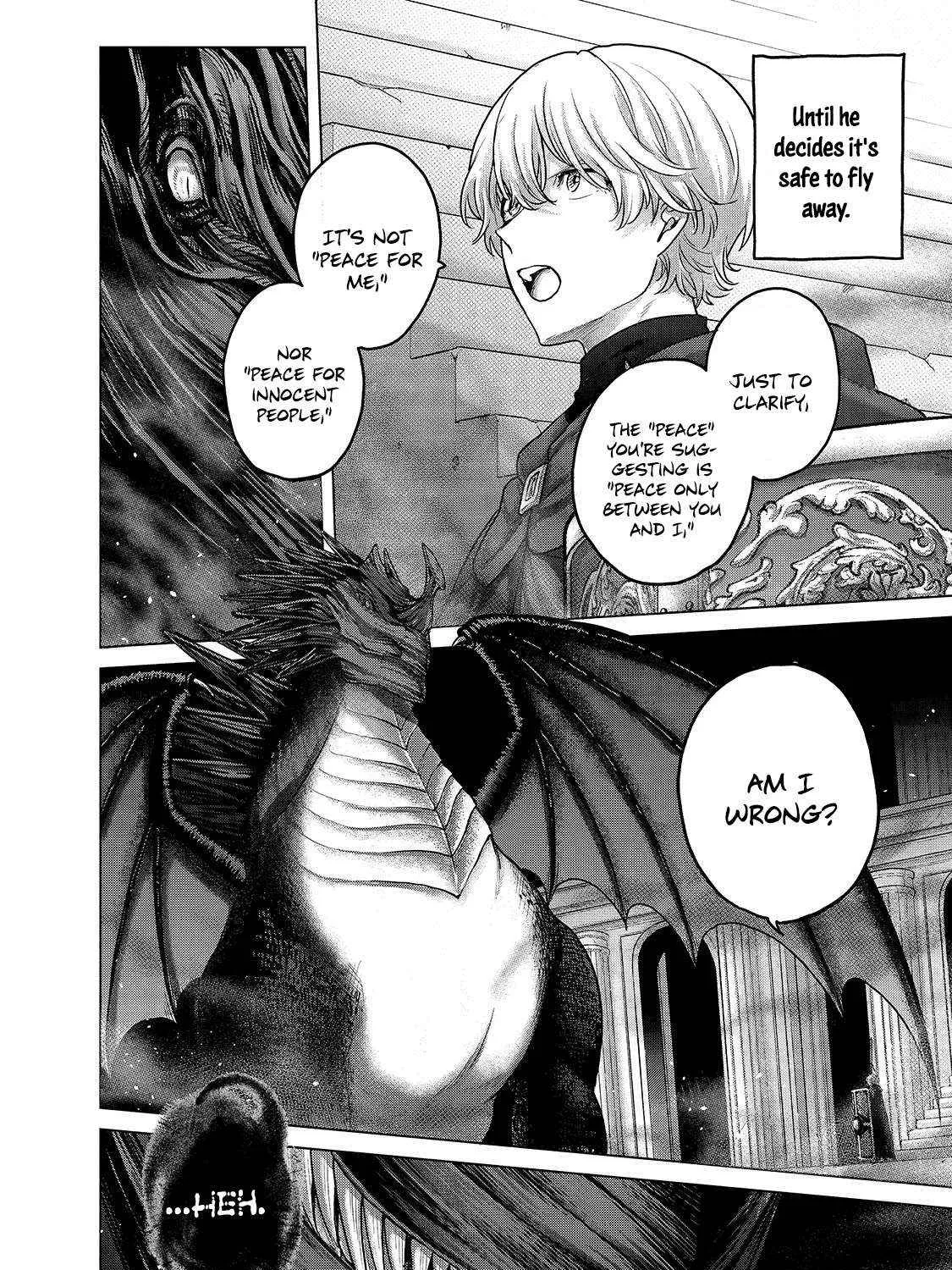 Read Saihate no Paladin chapter 56.1 image 10 on Lezhin