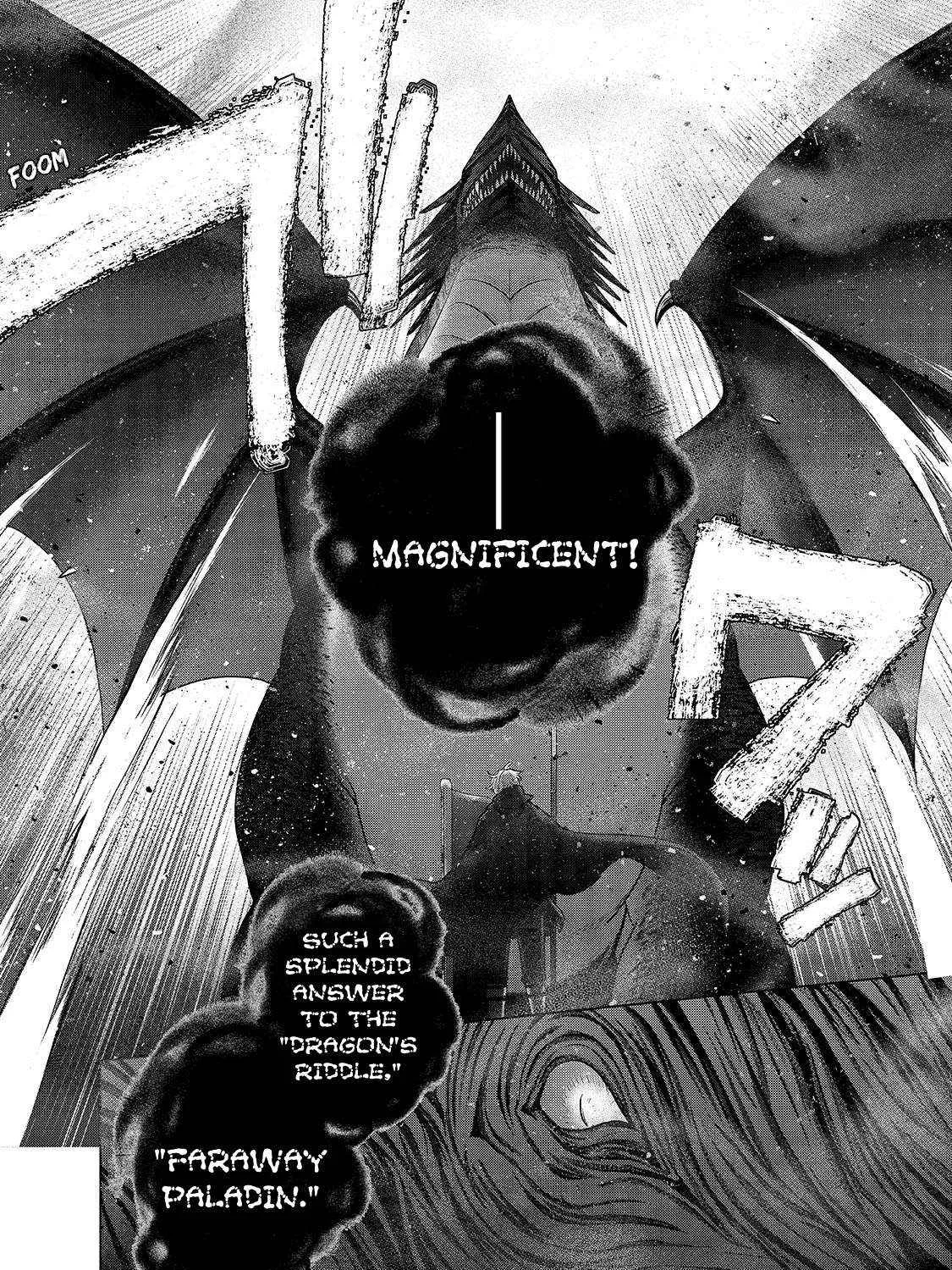Read Saihate no Paladin chapter 56.1 image 22 on Lezhin