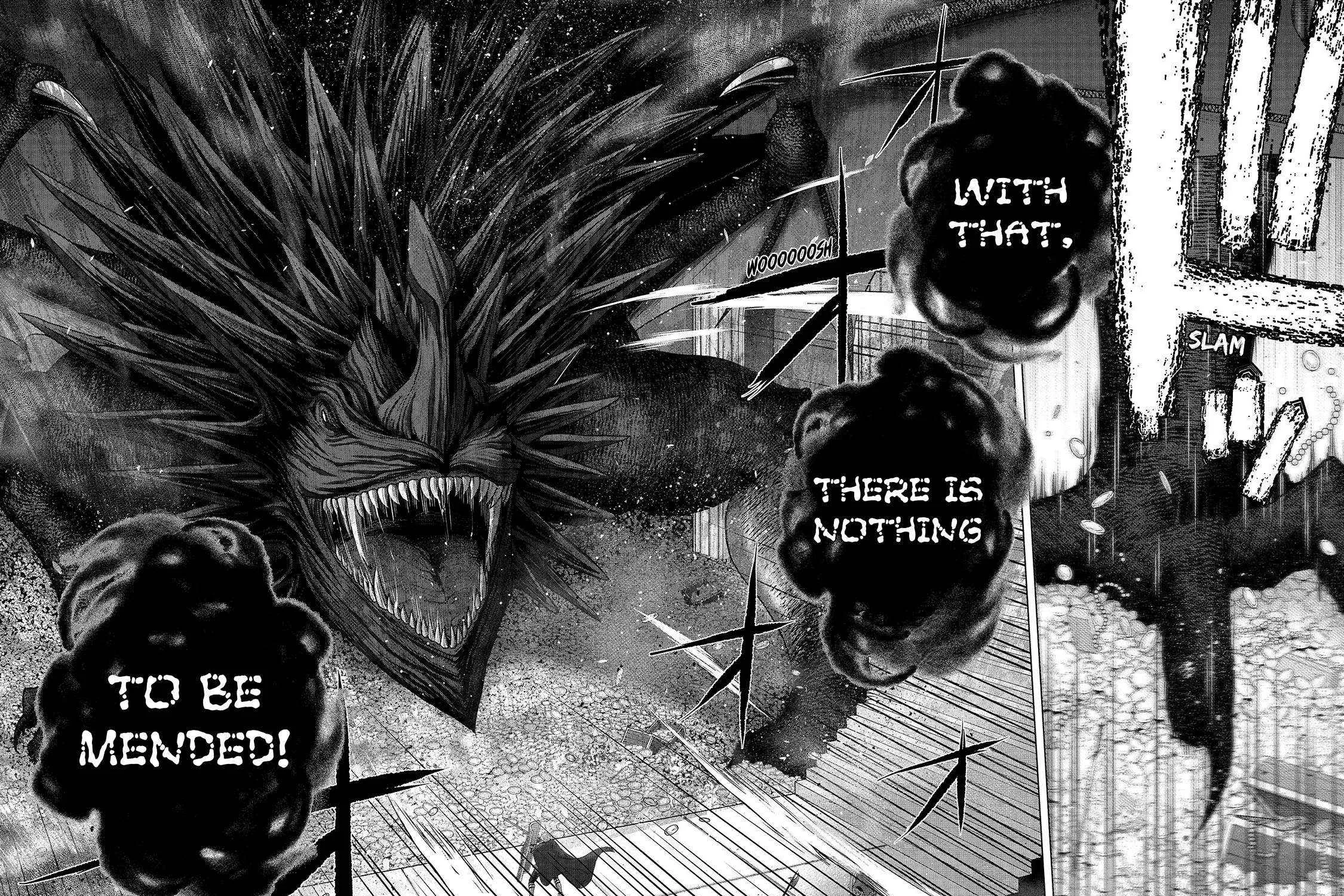 Read Saihate no Paladin chapter 56.1 image 26 on Lezhin