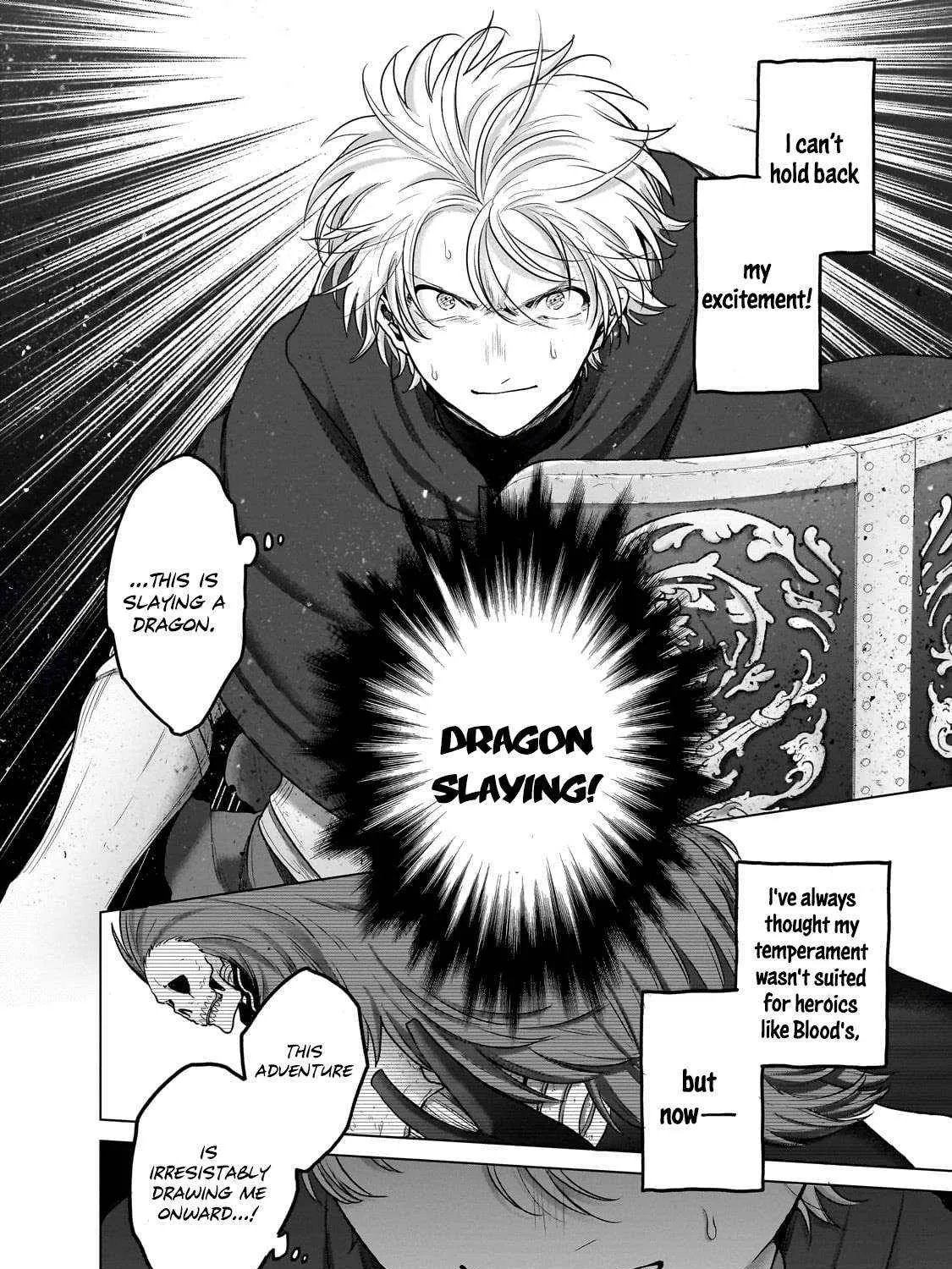Read Saihate no Paladin chapter 56.2 image 11 on Lezhin