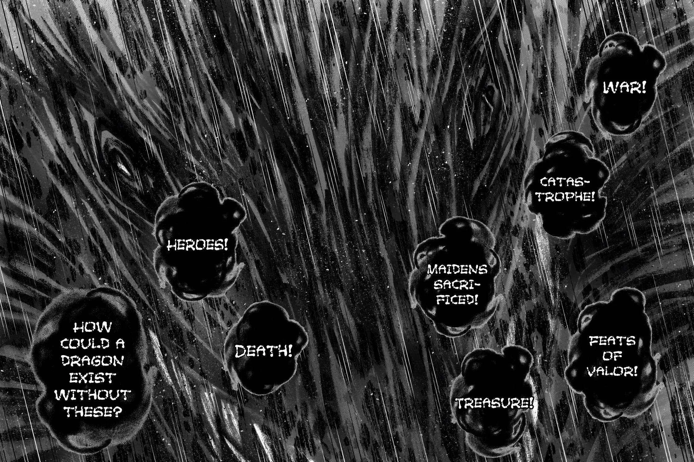 Read Saihate no Paladin chapter 56.2 image 3 on Lezhin