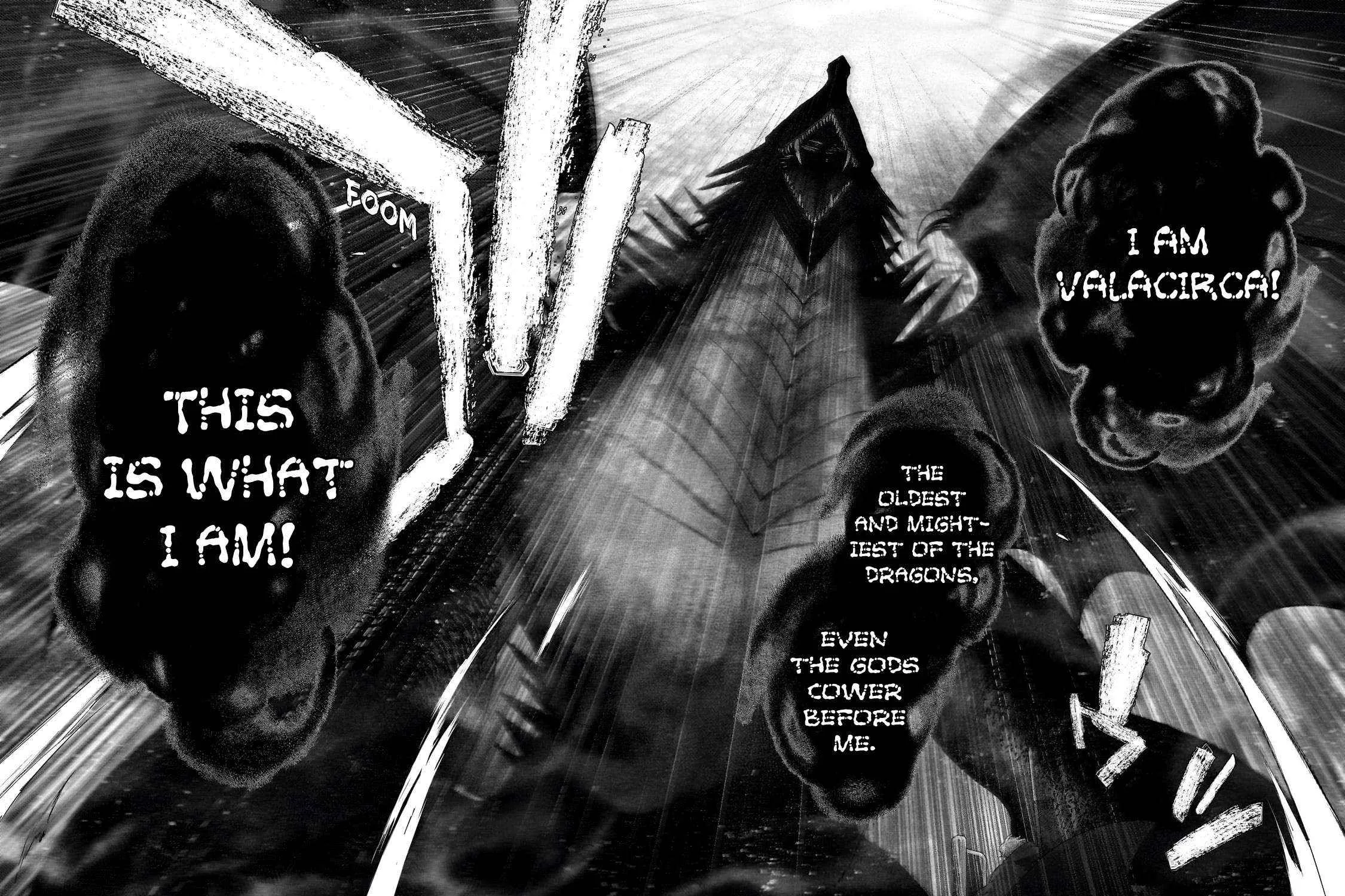 Read Saihate no Paladin chapter 56.2 image 5 on Lezhin