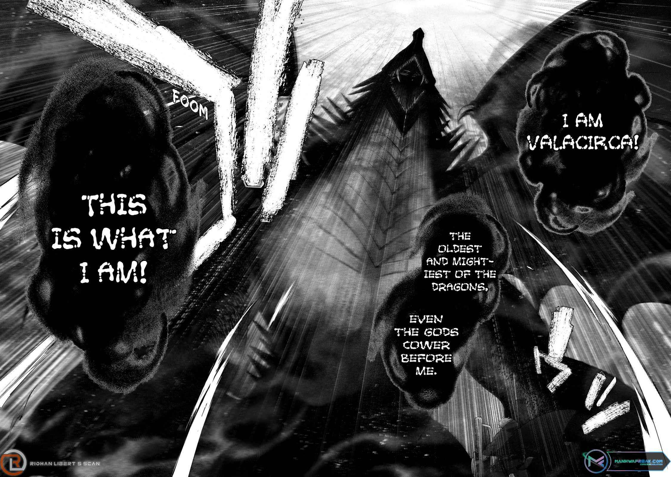 Read Saihate no Paladin chapter 56 image 16 on Lezhin