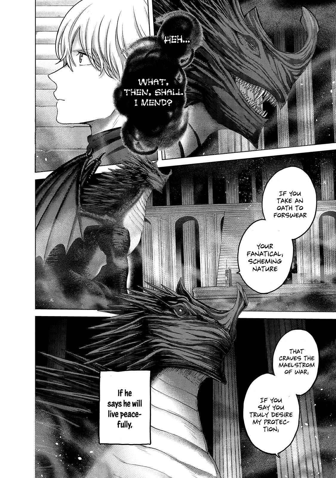 Read Saihate no Paladin chapter 56 image 7 on Lezhin