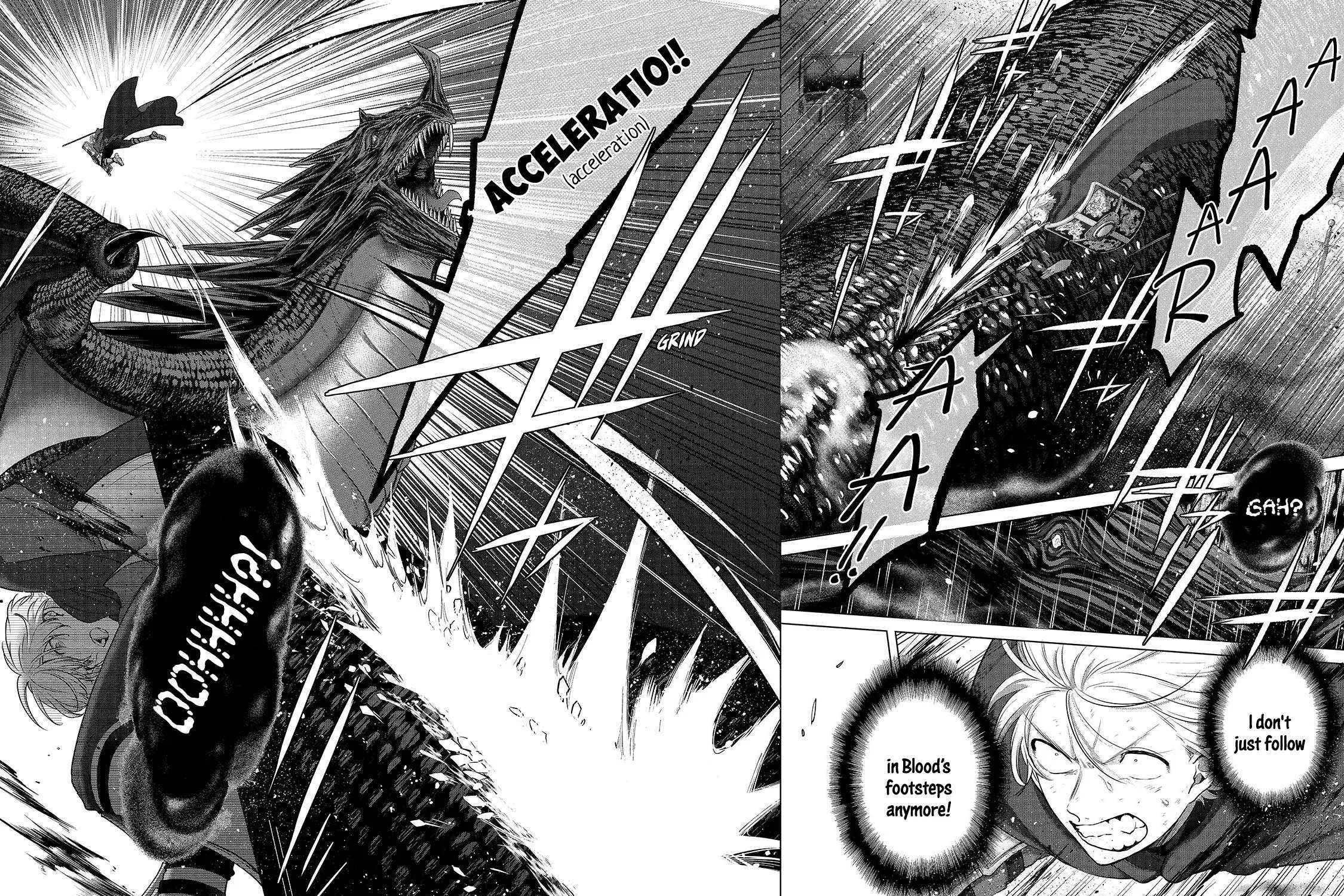 Read Saihate no Paladin chapter 57.1 image 10 on Lezhin