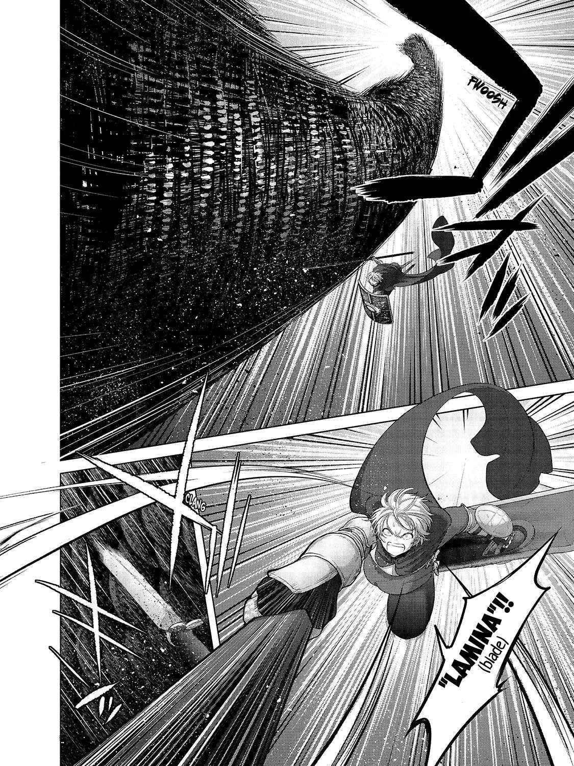 Read Saihate no Paladin chapter 57.1 image 6 on Lezhin