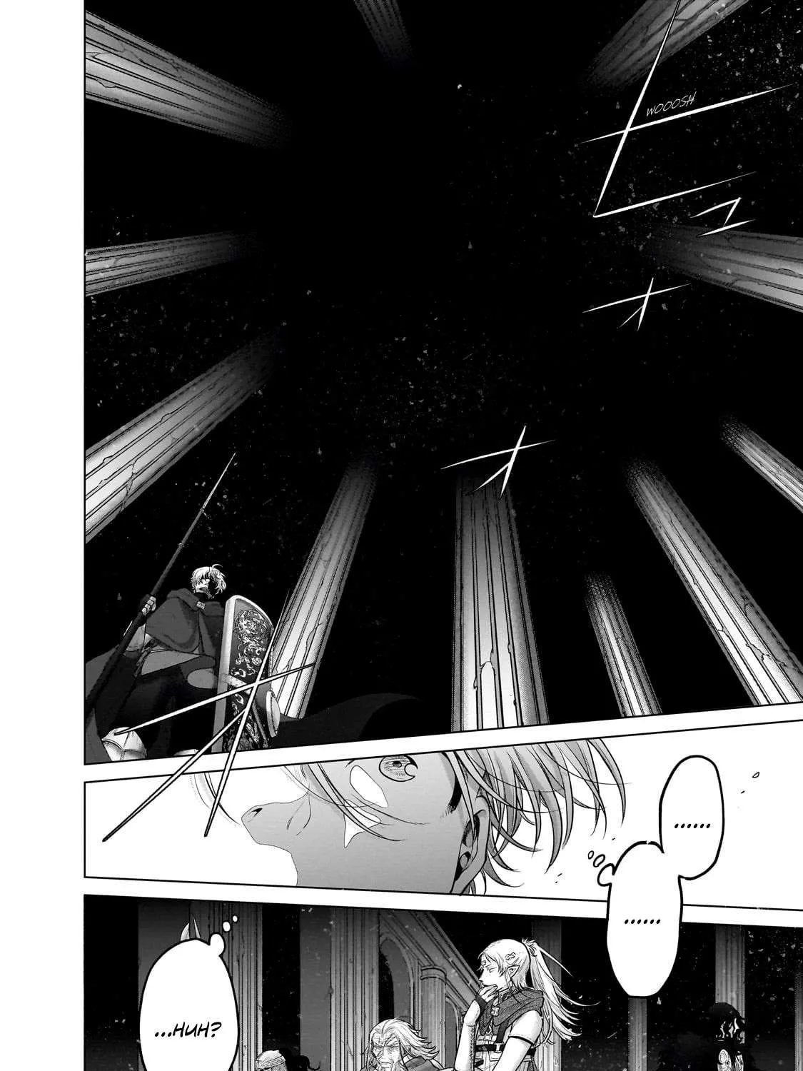 Read Saihate no Paladin chapter 57.3 image 10 on Lezhin