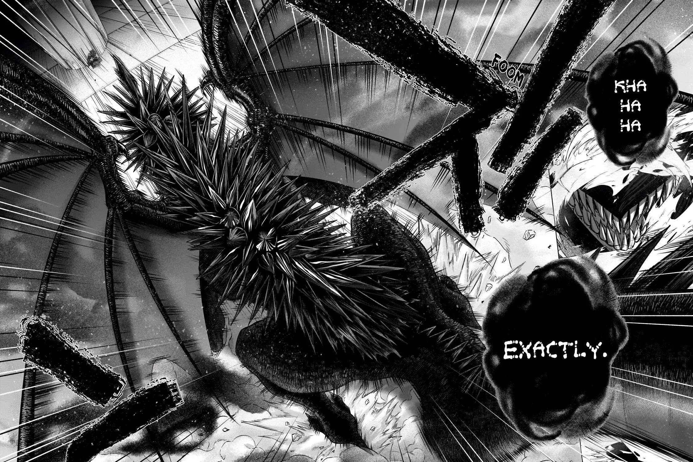 Read Saihate no Paladin chapter 57.3 image 20 on Lezhin