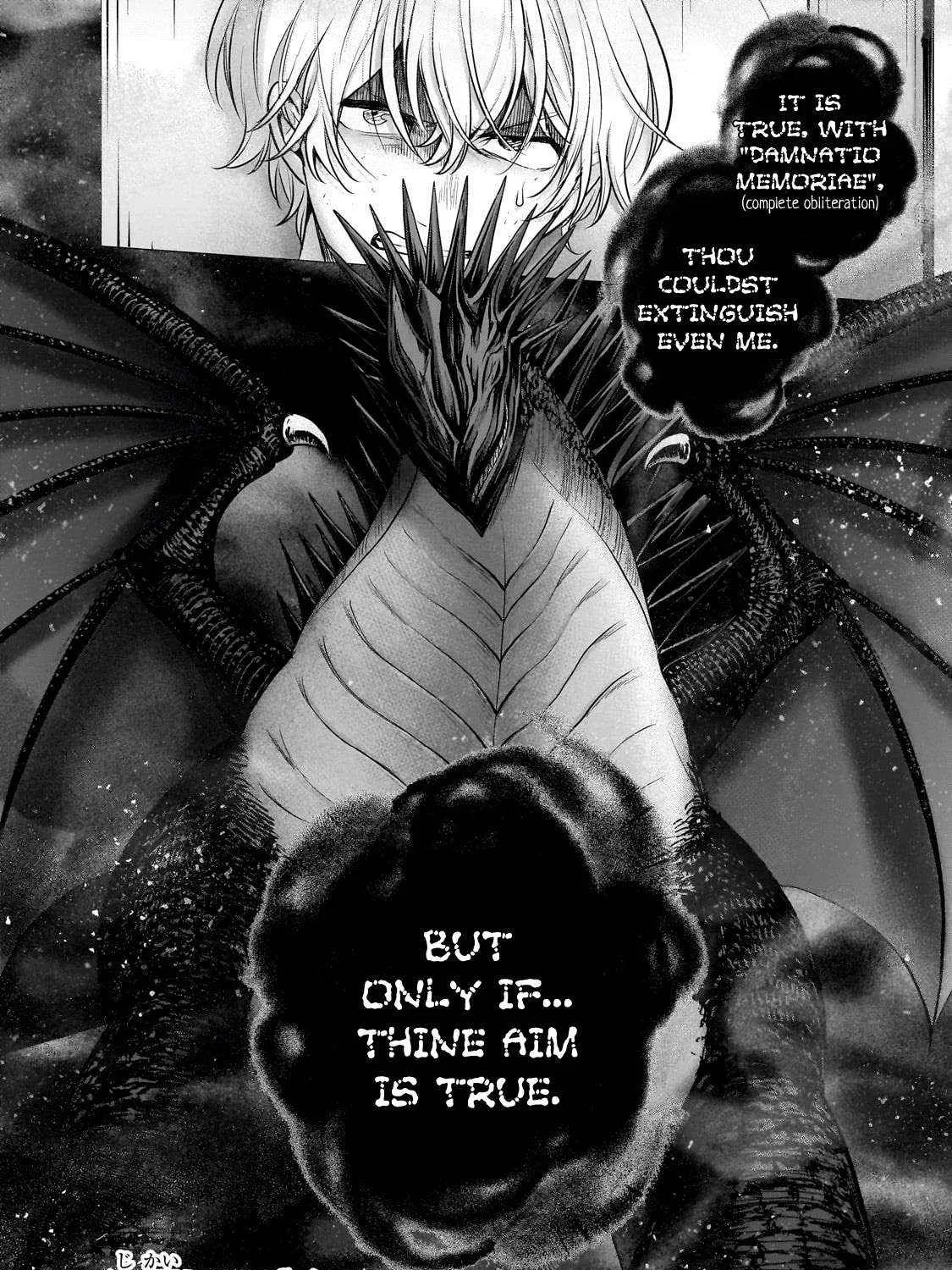Read Saihate no Paladin chapter 57.3 image 22 on Lezhin