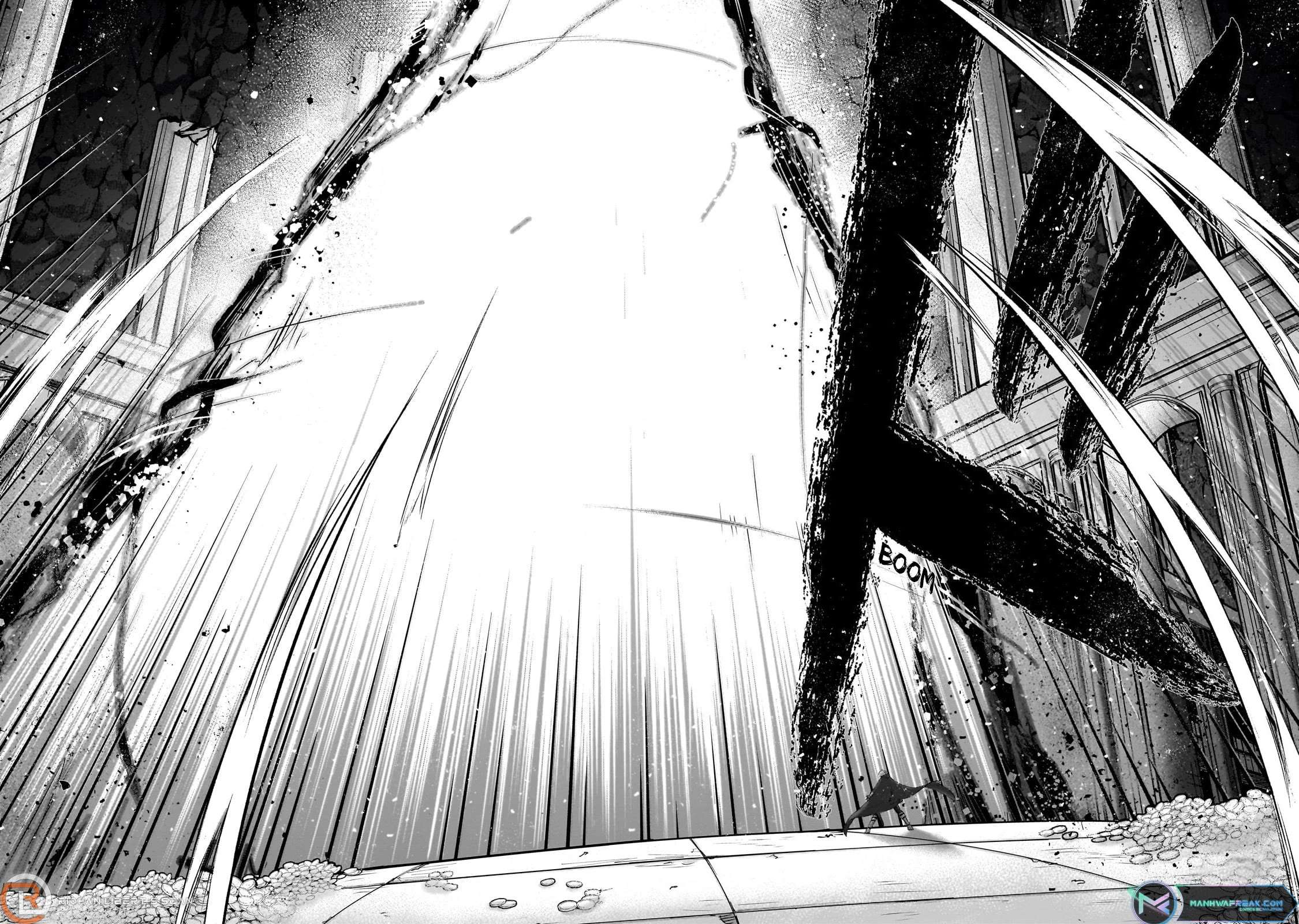 Read Saihate no Paladin chapter 57 image 19 on Lezhin