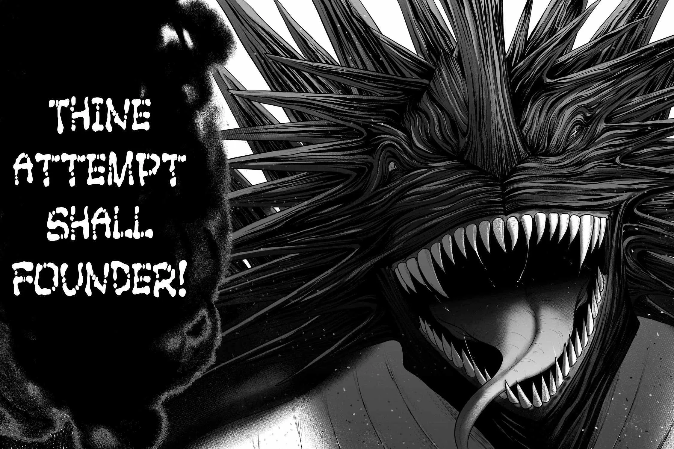 Read Saihate no Paladin chapter 58.2 image 22 on Lezhin