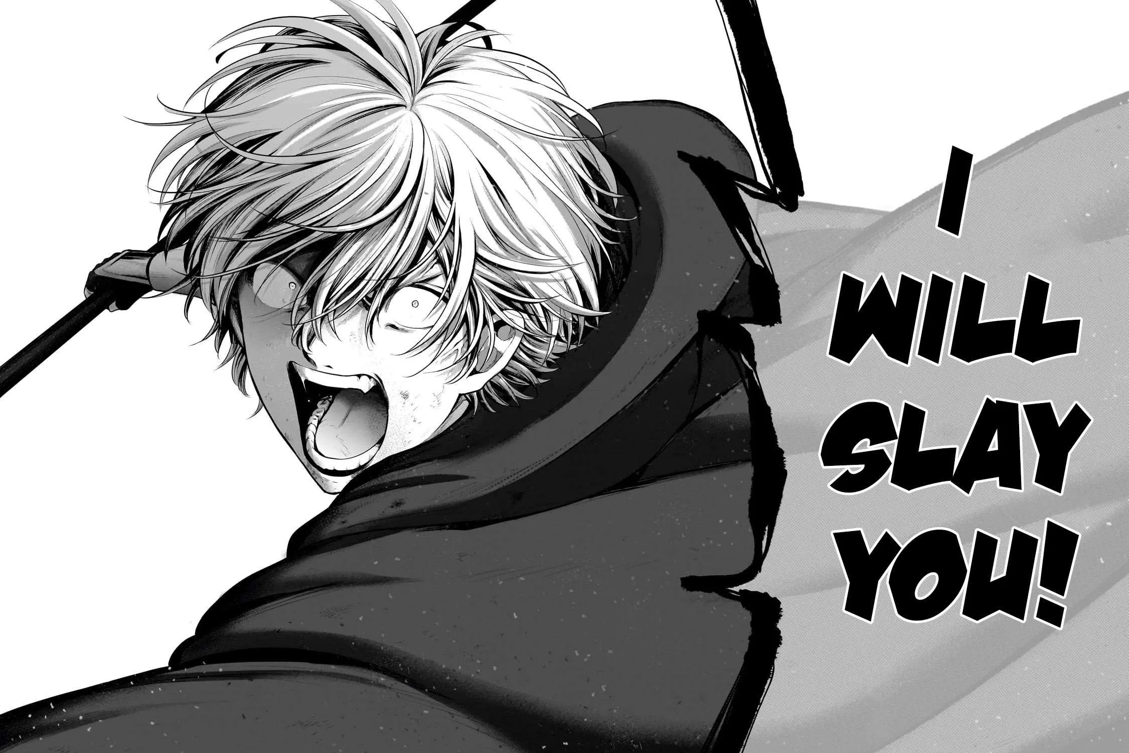 Read Saihate no Paladin chapter 58 image 43 on Lezhin
