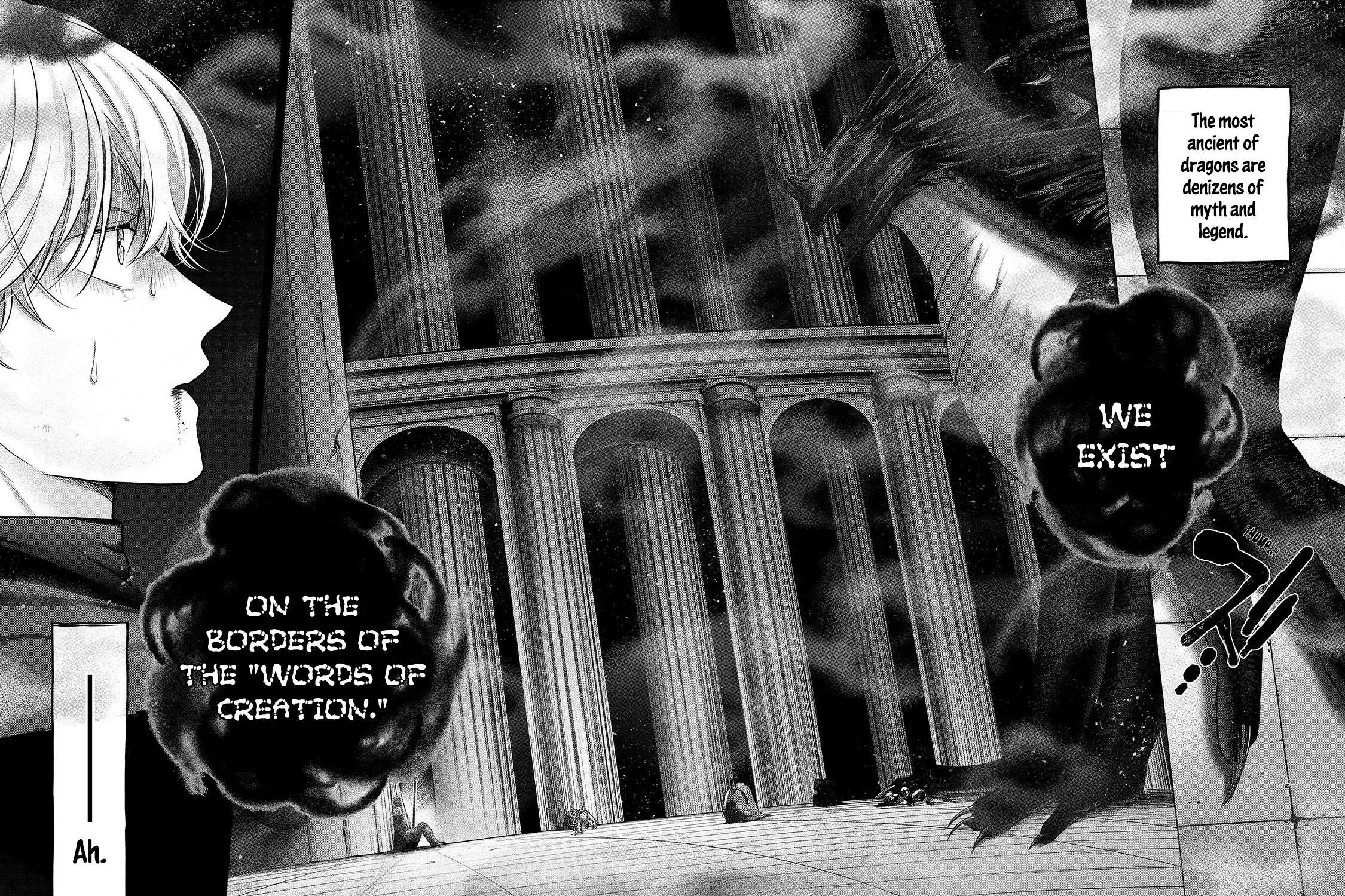 Read Saihate no Paladin chapter 58 image 5 on Lezhin