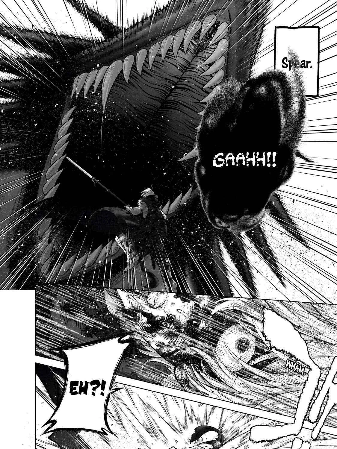 Read Saihate no Paladin chapter 59.1 image 21 on Lezhin