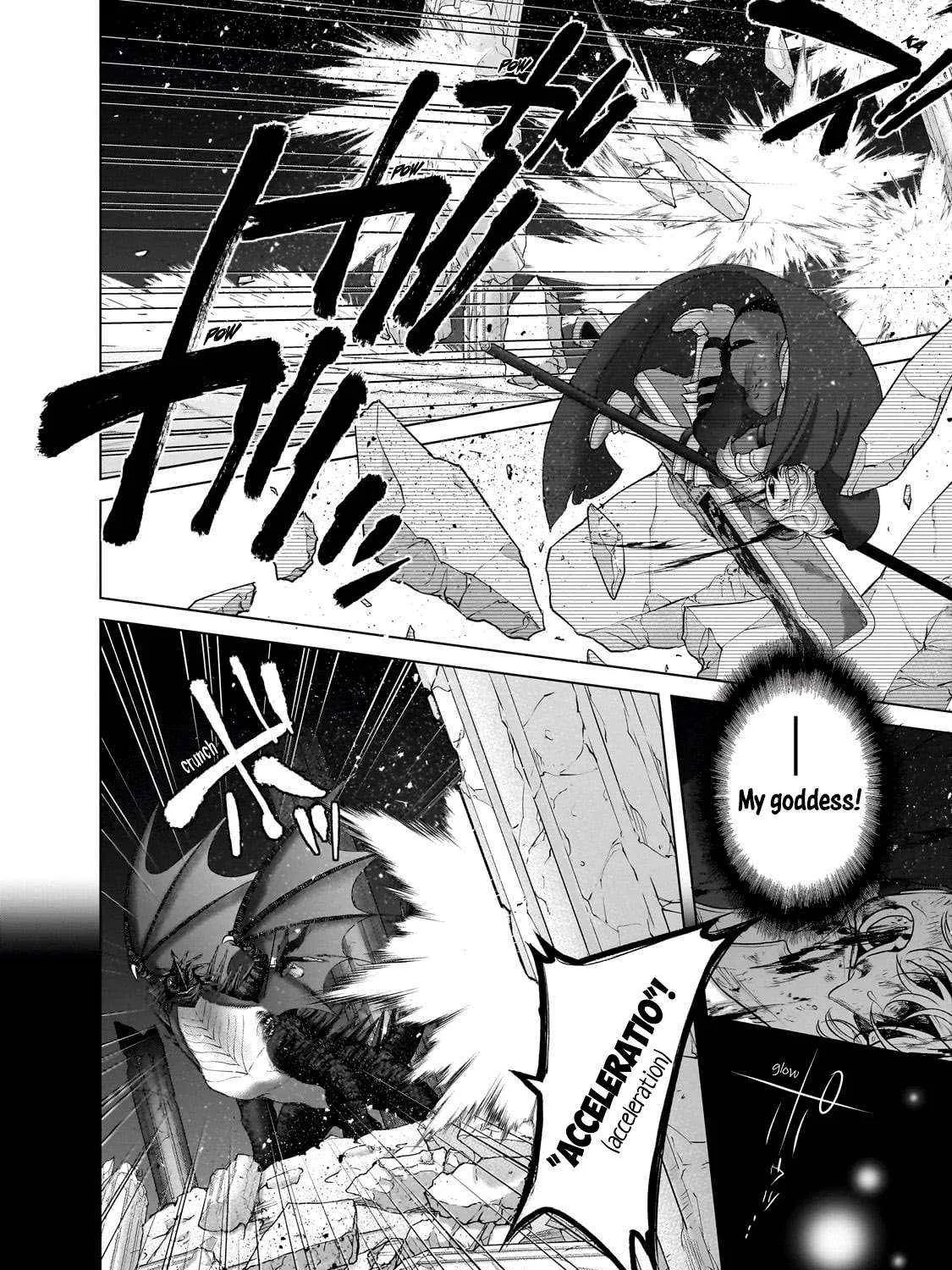 Read Saihate no Paladin chapter 59.1 image 9 on Lezhin