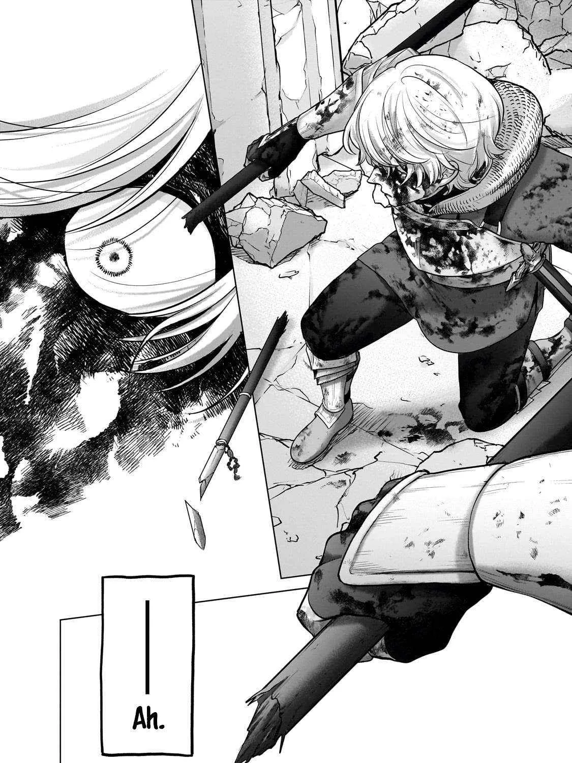 Read Saihate no Paladin chapter 59.2 image 1 on Lezhin