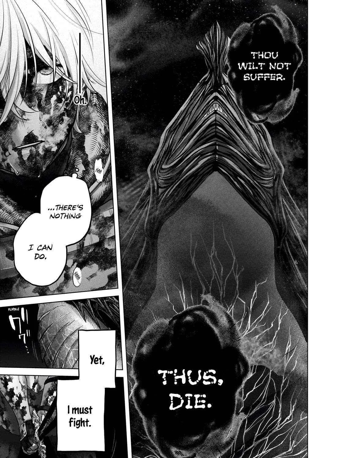 Read Saihate no Paladin chapter 59.2 image 17 on Lezhin