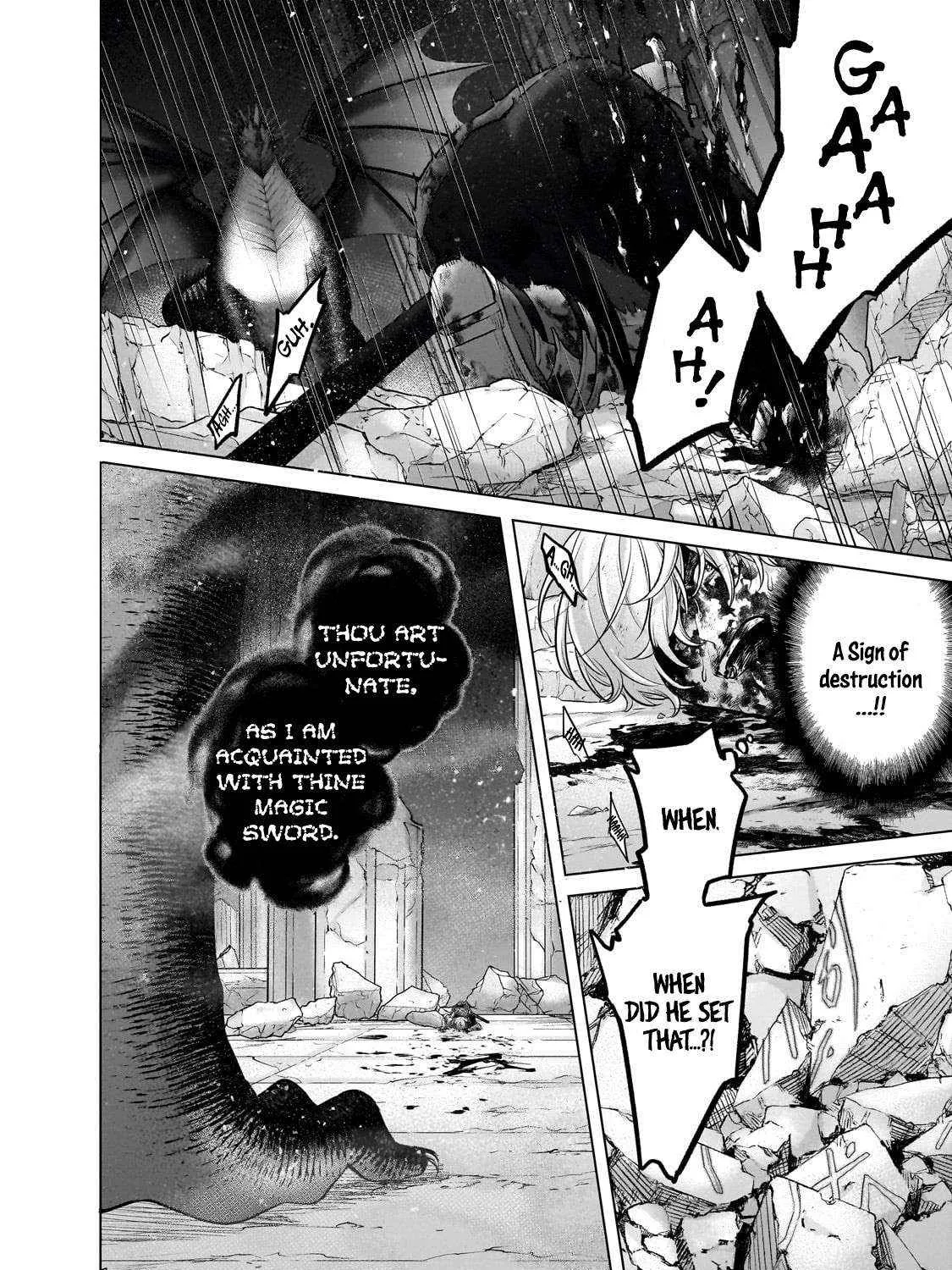 Read Saihate no Paladin chapter 59.2 image 7 on Lezhin