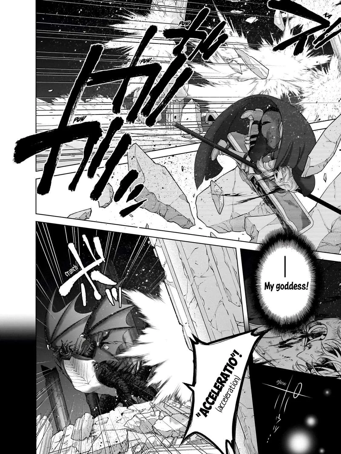 Read Saihate no Paladin chapter 59 image 10 on Lezhin