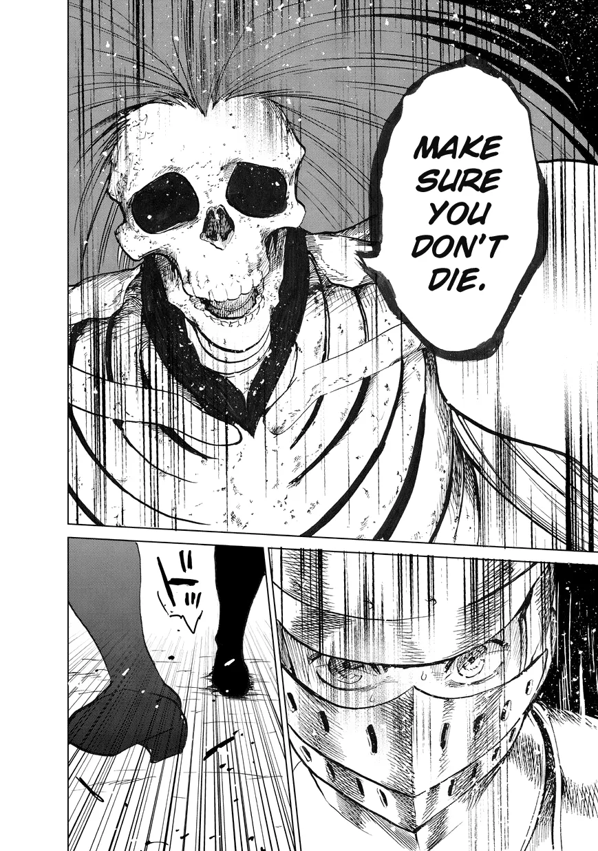 Read Saihate no Paladin chapter 6 image 21 on Lezhin