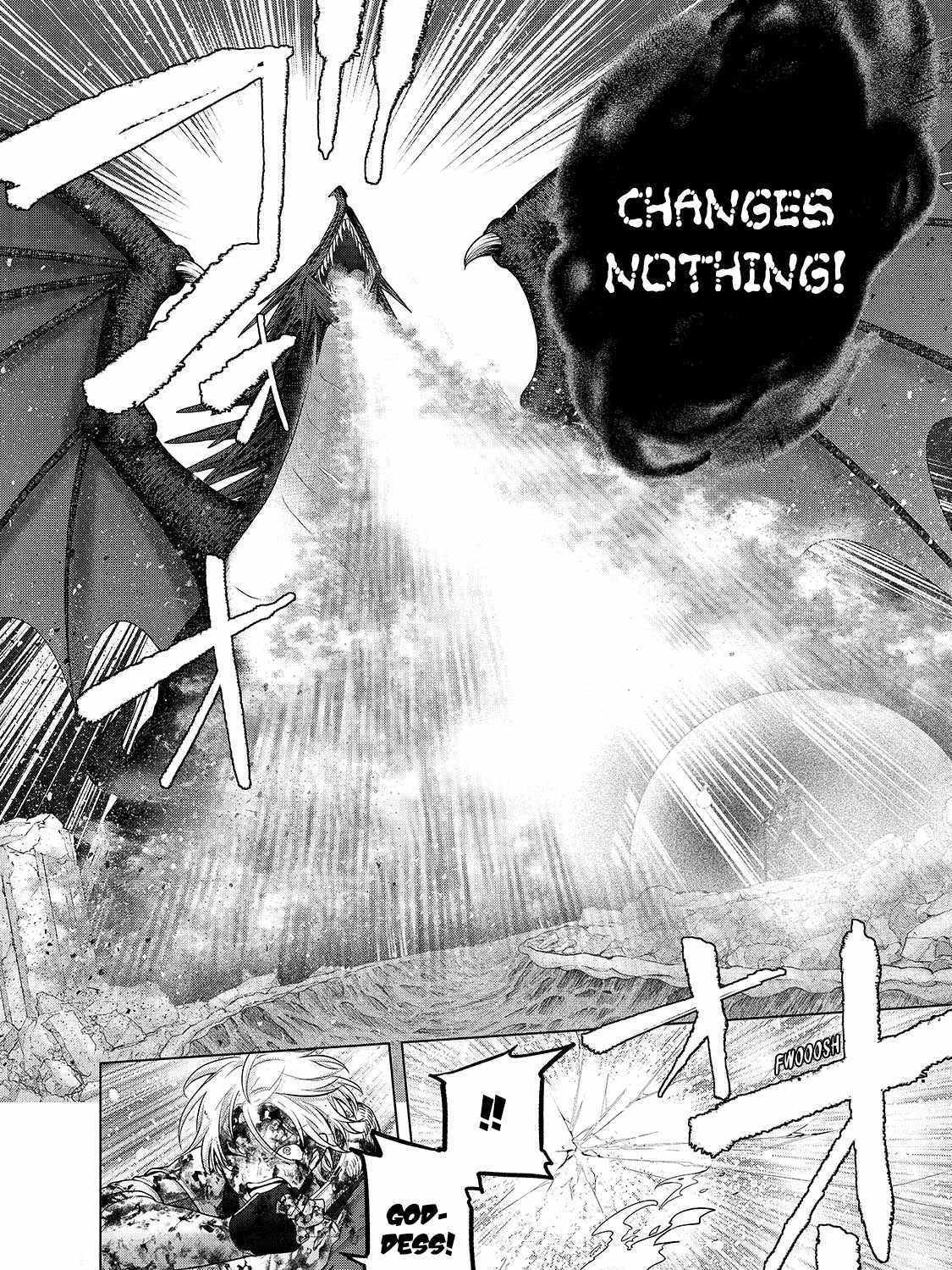 Read Saihate no Paladin chapter 60.1 image 10 on Lezhin