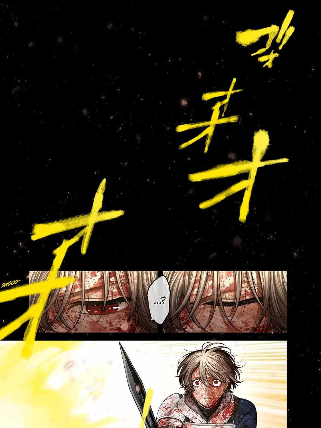 Read Saihate no Paladin chapter 60.1 image 2 on Lezhin