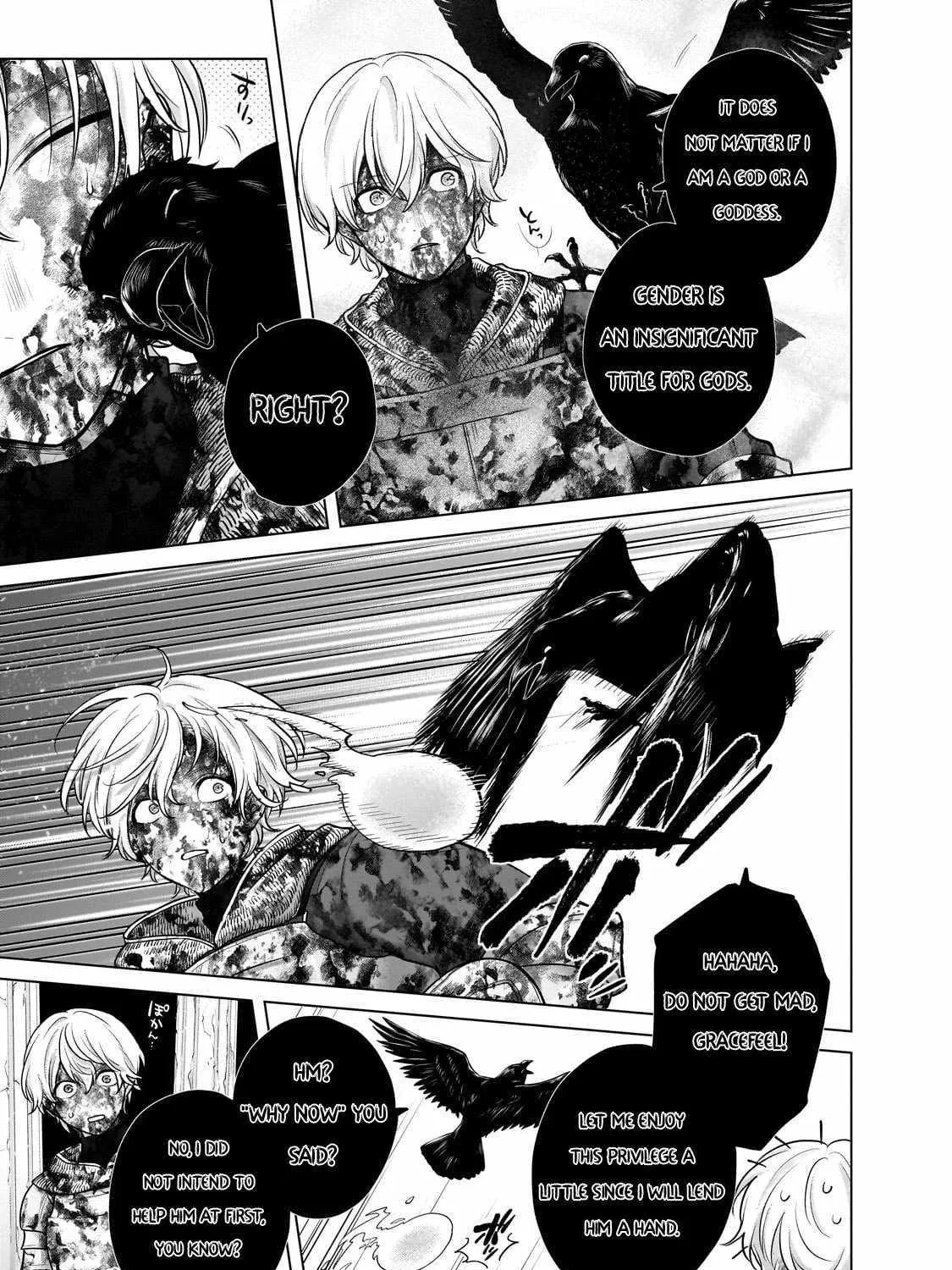 Read Saihate no Paladin chapter 60.2 image 14 on Lezhin