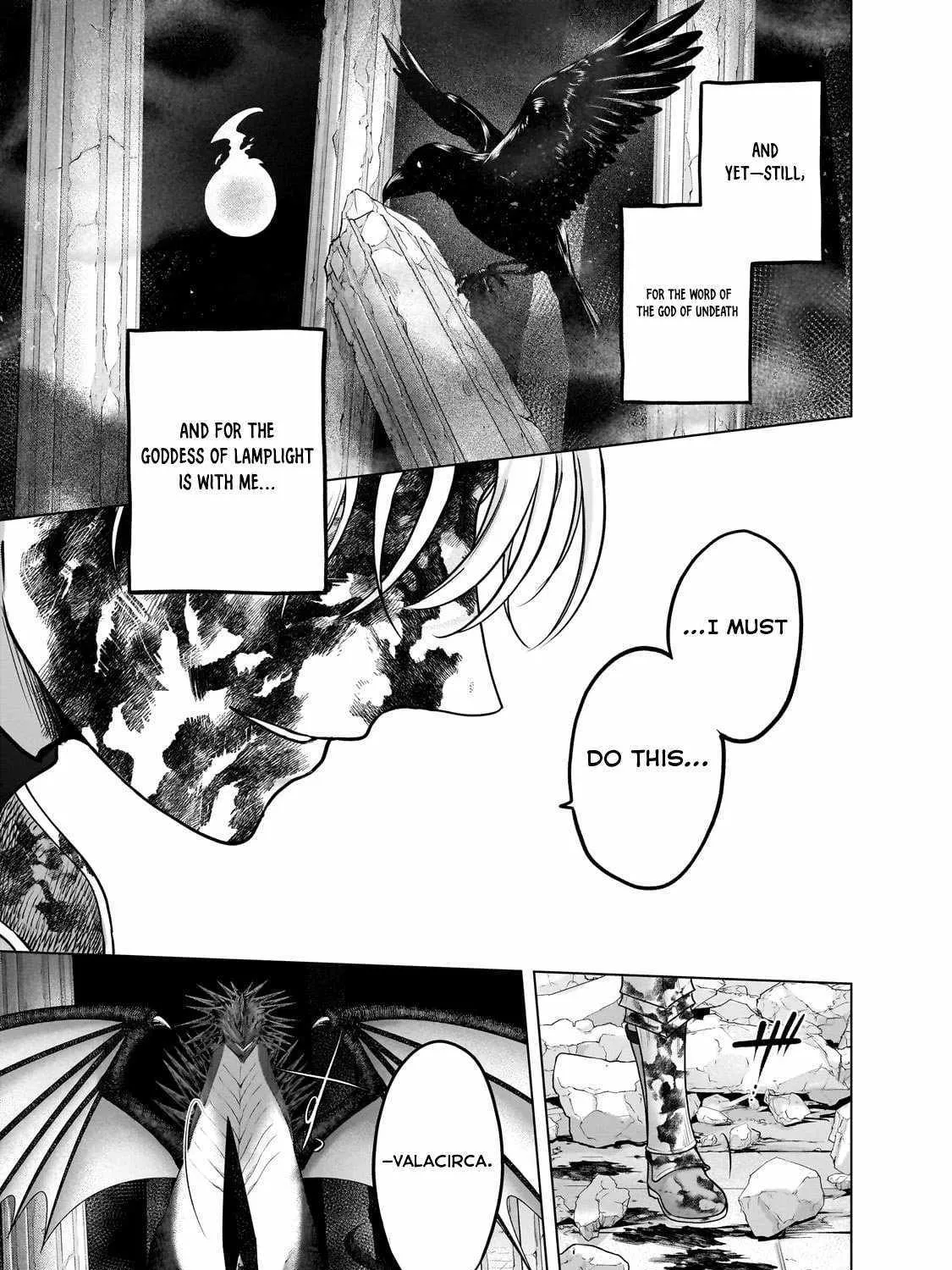 Read Saihate no Paladin chapter 60.2 image 22 on Lezhin