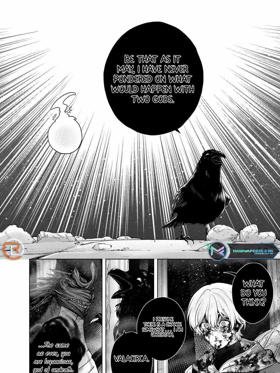 Read Saihate no Paladin chapter 60.2 image 8 on Lezhin