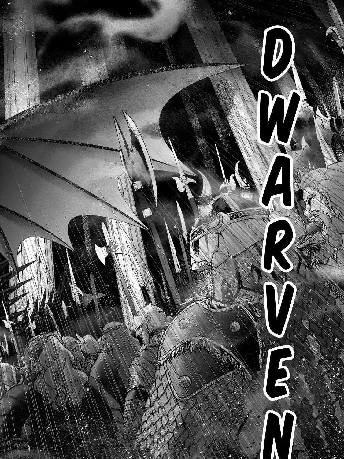 Read Saihate no Paladin chapter 60.3 image 19 on Lezhin