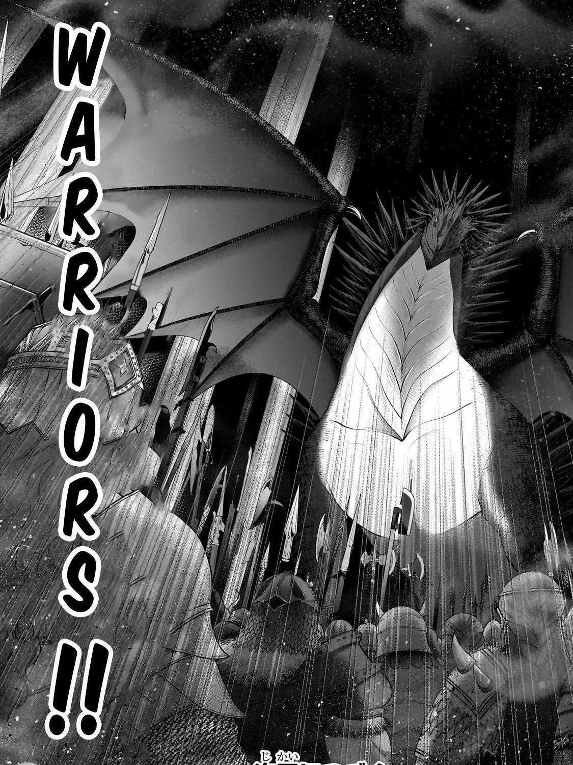 Read Saihate no Paladin chapter 60.3 image 21 on Lezhin