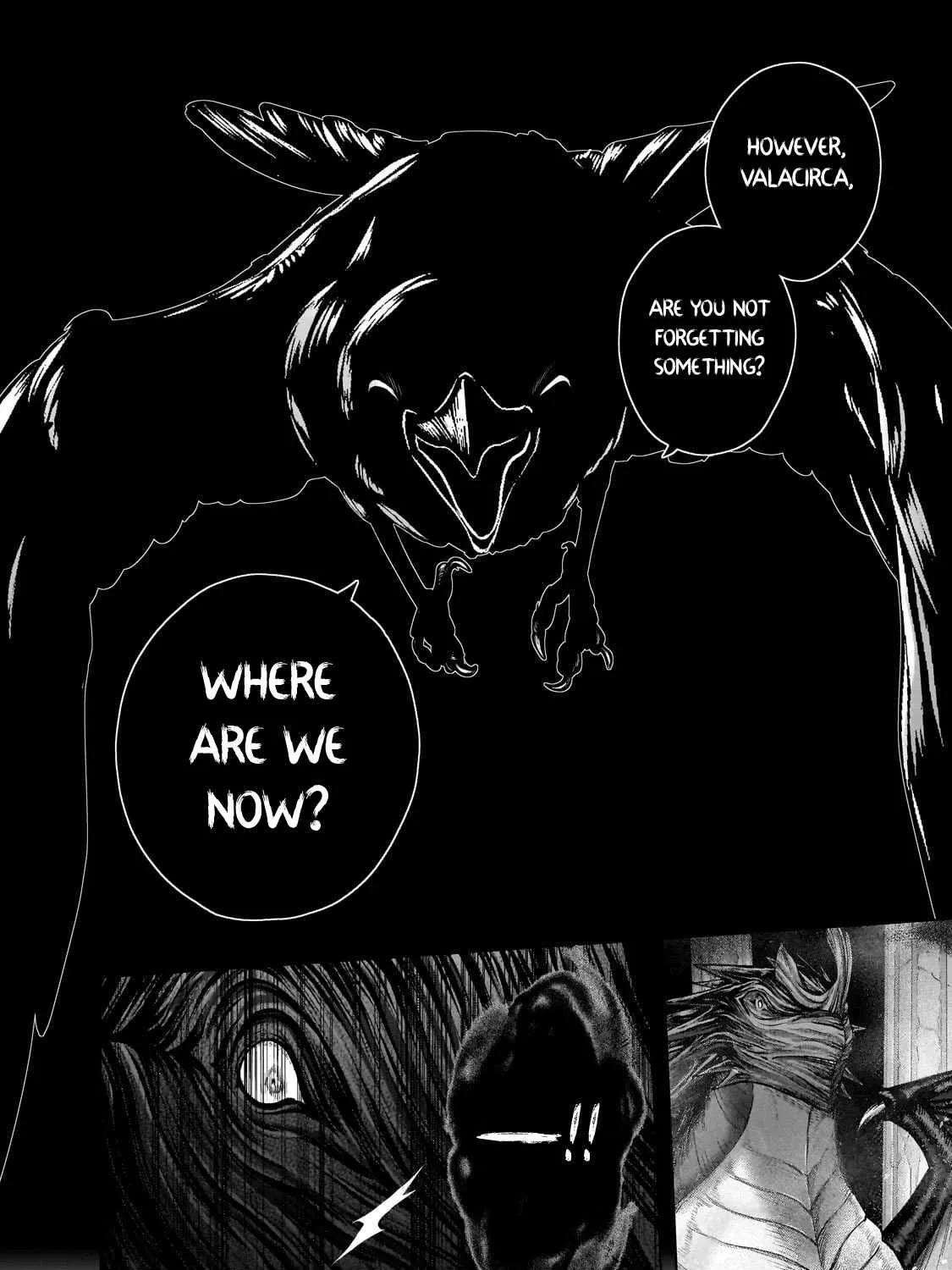 Read Saihate no Paladin chapter 60.3 image 3 on Lezhin