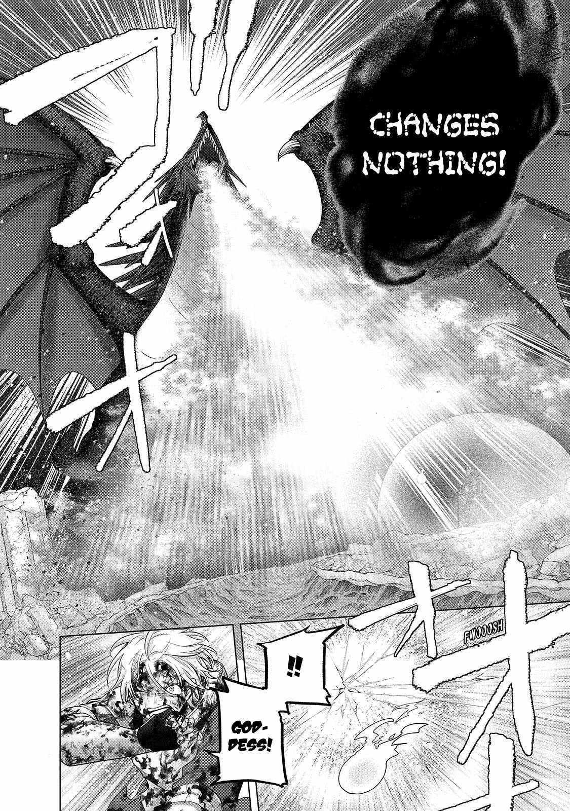 Read Saihate no Paladin chapter 60 image 5 on Lezhin