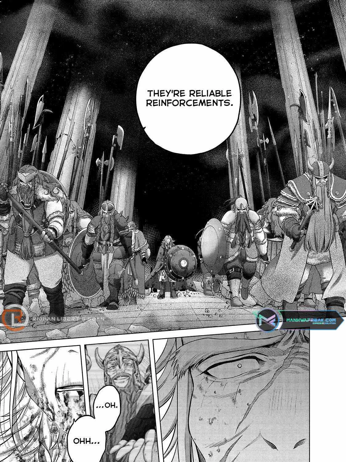 Read Saihate no Paladin chapter 61.2 image 6 on Lezhin