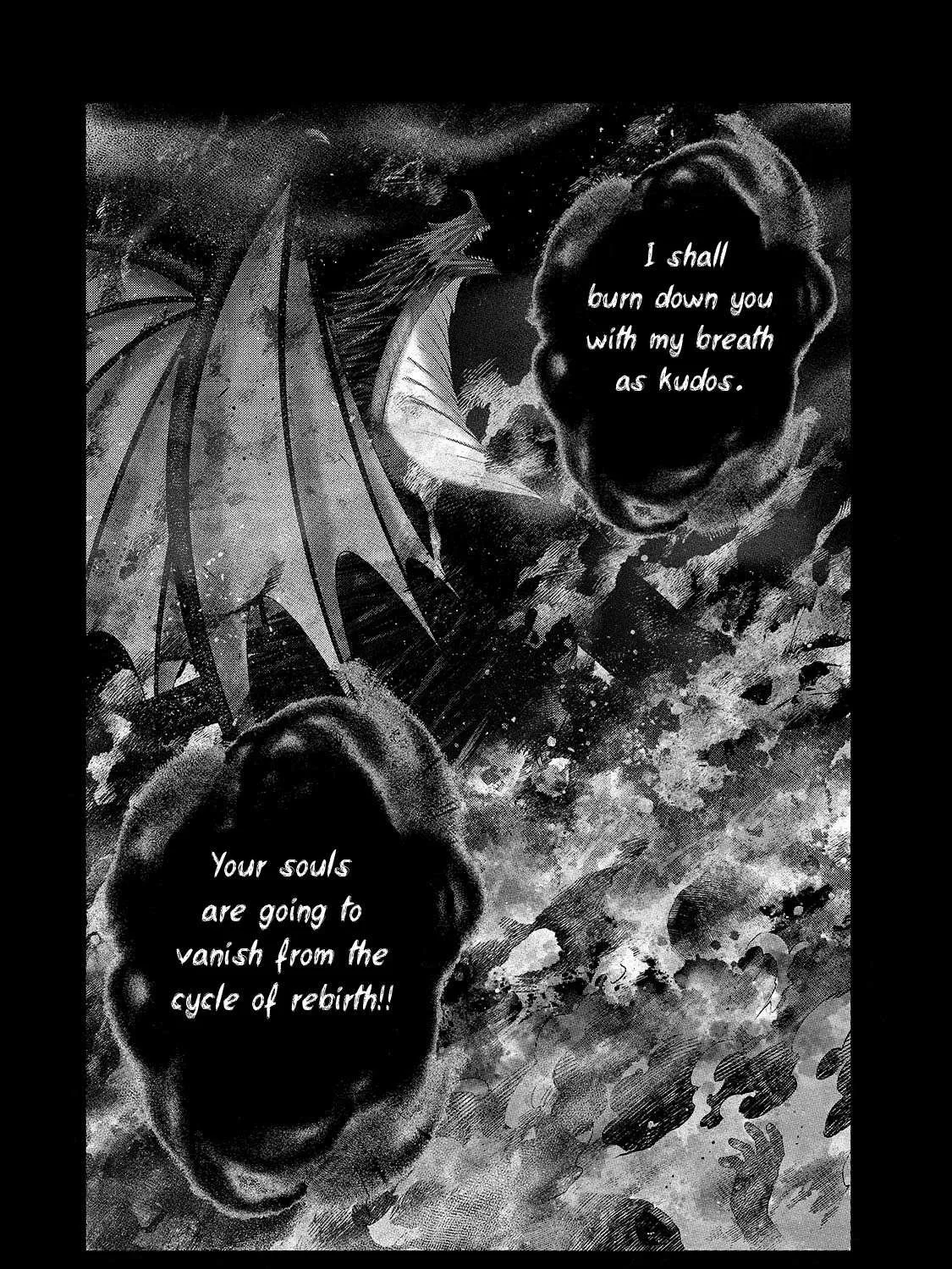 Read Saihate no Paladin chapter 61 image 14 on Lezhin