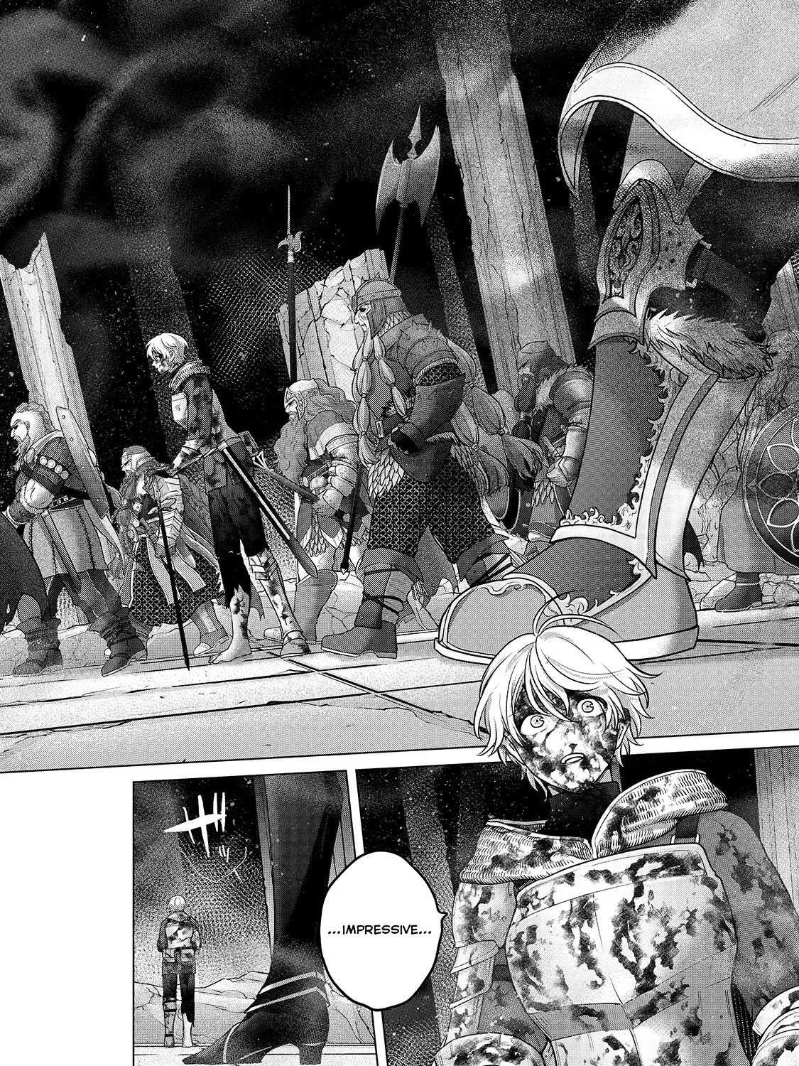 Read Saihate no Paladin chapter 61 image 20 on Lezhin