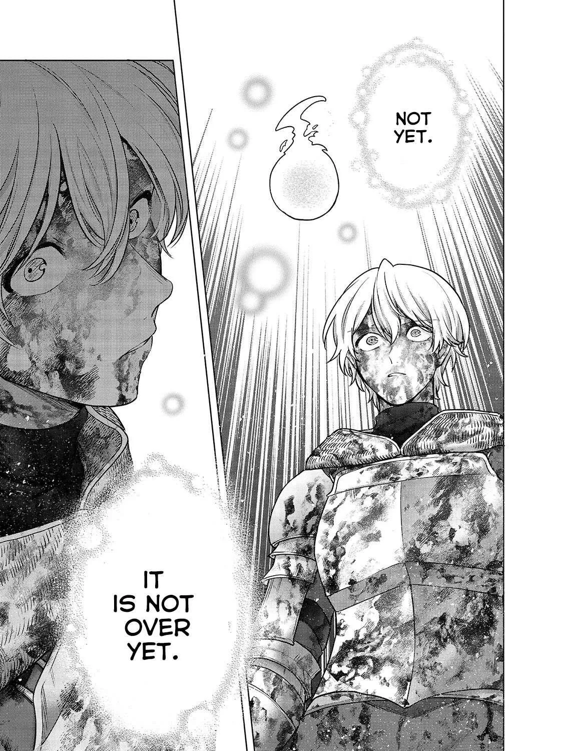 Read Saihate no Paladin chapter 61 image 54 on Lezhin