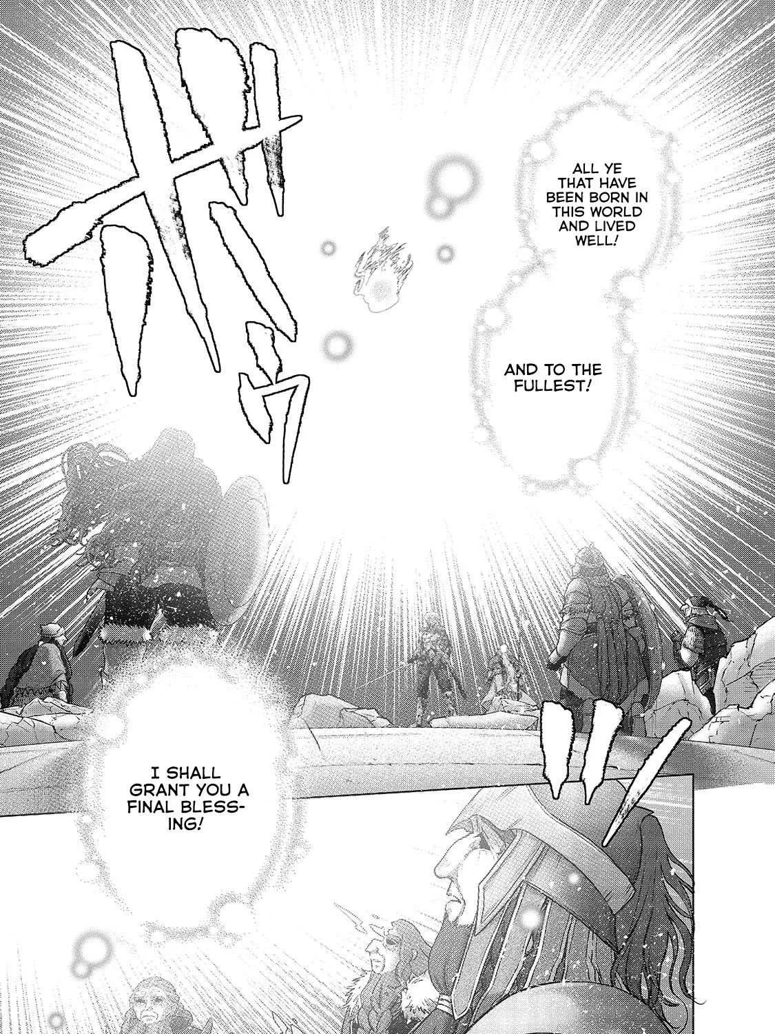 Read Saihate no Paladin chapter 61 image 58 on Lezhin