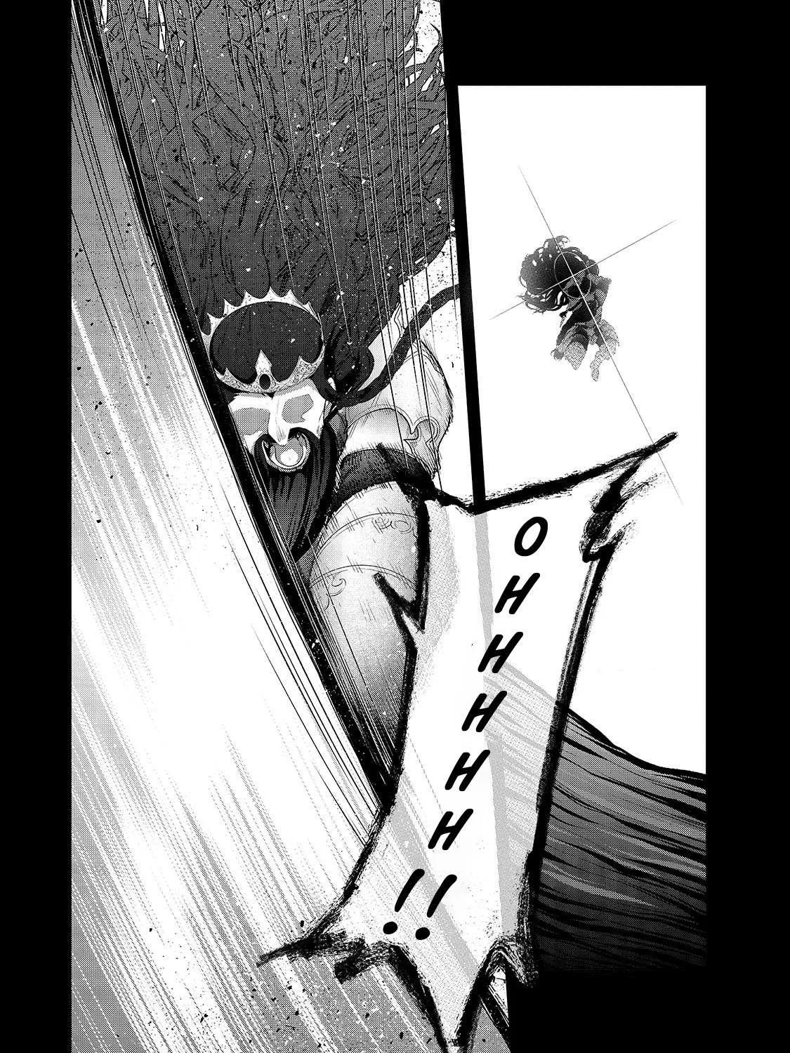 Read Saihate no Paladin chapter 61 image 6 on Lezhin