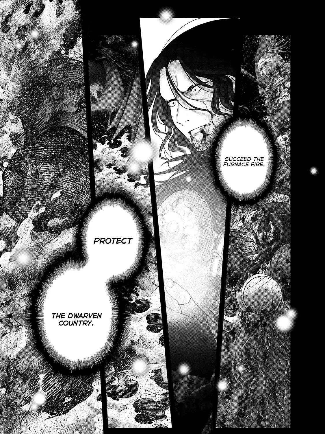 Read Saihate no Paladin chapter 61 image 66 on Lezhin