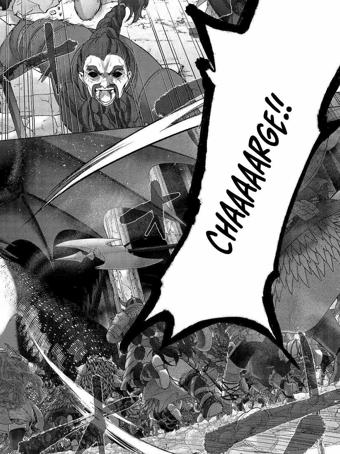 Read Saihate no Paladin chapter 62.2 image 15 on Lezhin