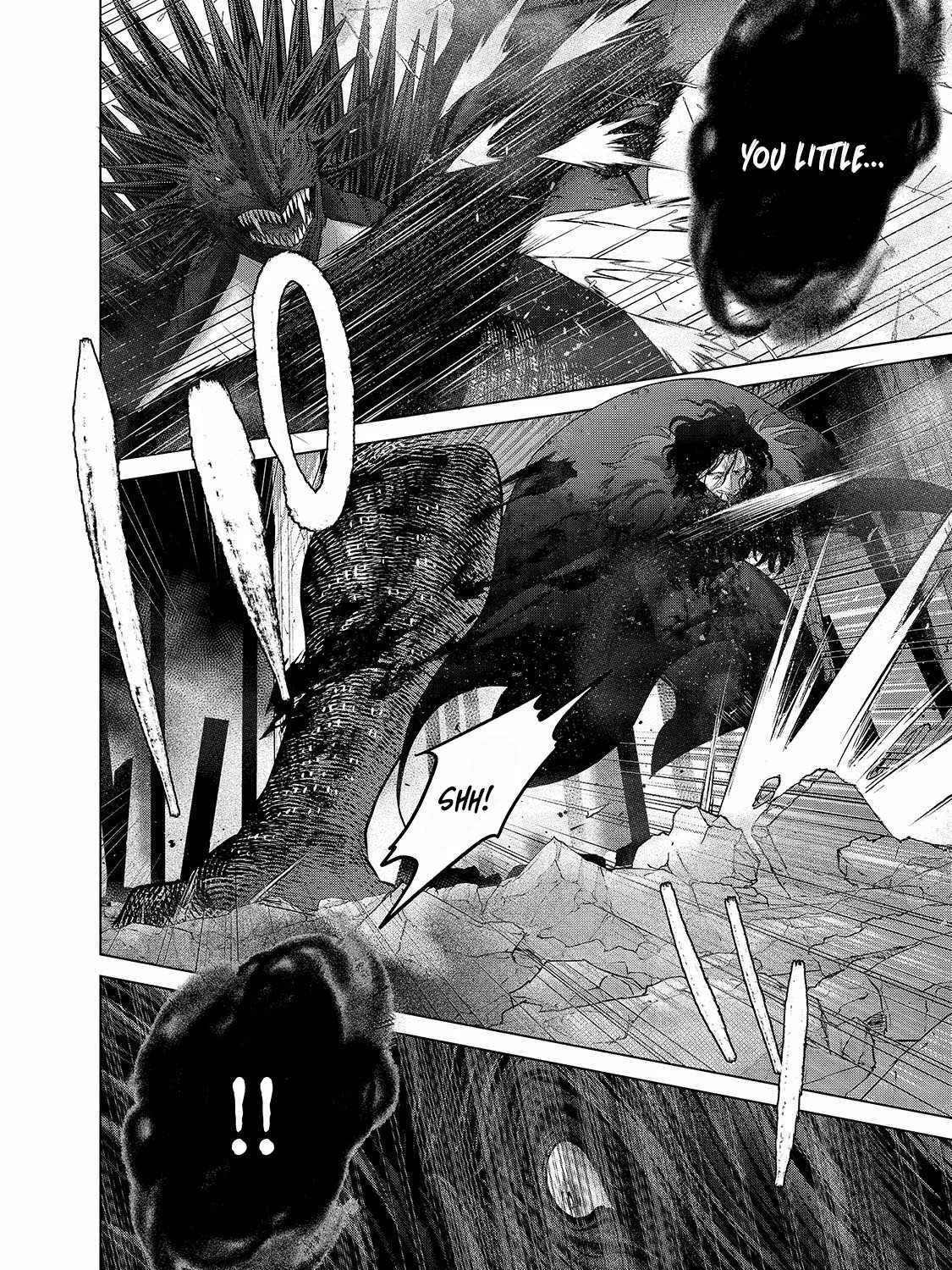 Read Saihate no Paladin chapter 62.2 image 23 on Lezhin