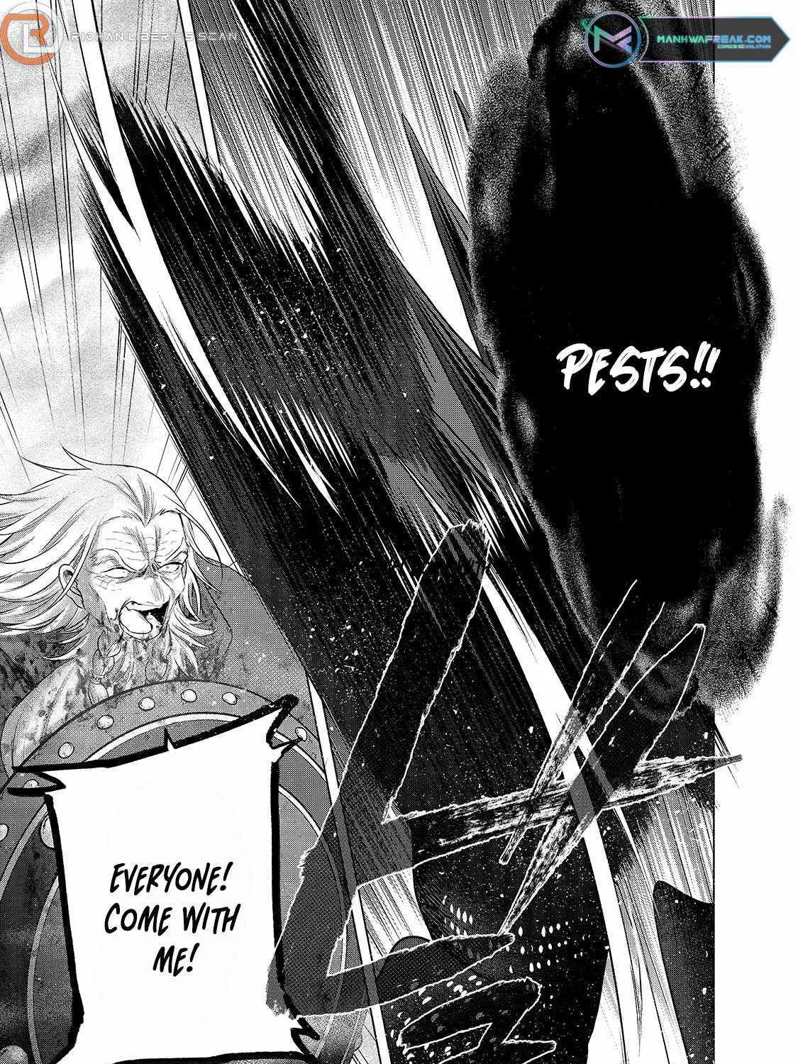 Read Saihate no Paladin chapter 62.2 image 25 on Lezhin