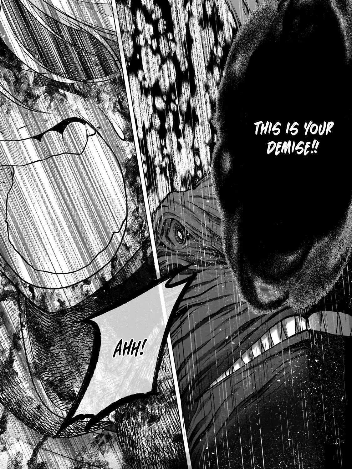 Read Saihate no Paladin chapter 62.3 image 7 on Lezhin