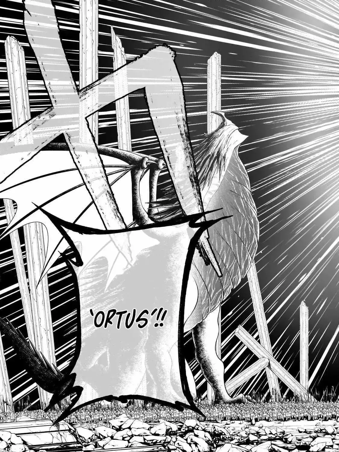 Read Saihate no Paladin chapter 62.4 image 19 on Lezhin